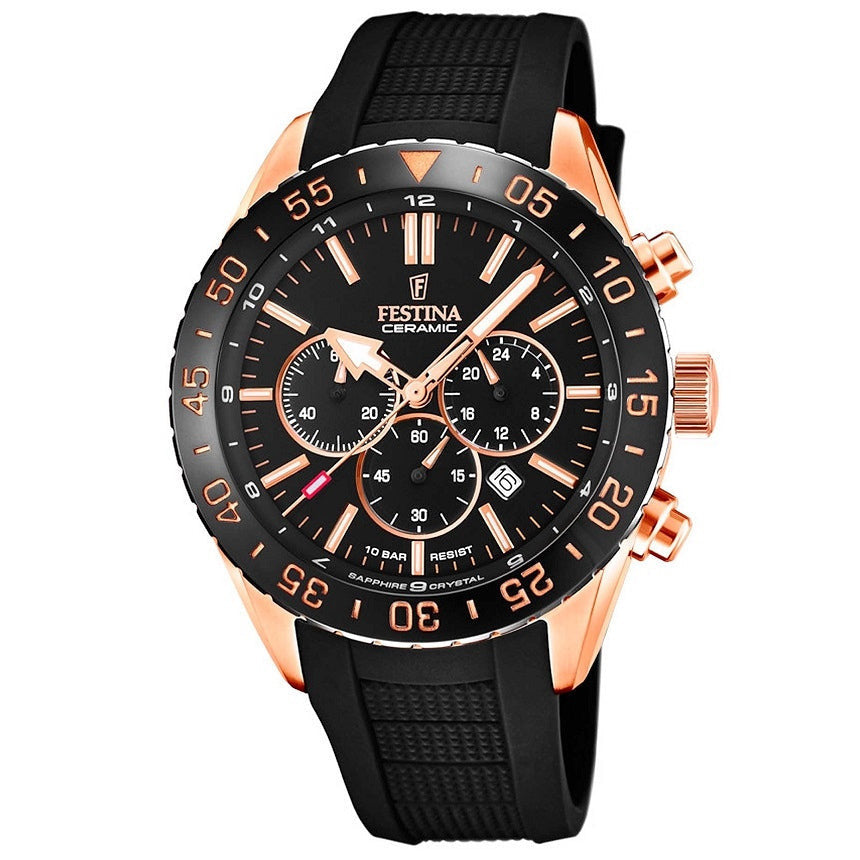 Festina Ceas de mână F20516/2
