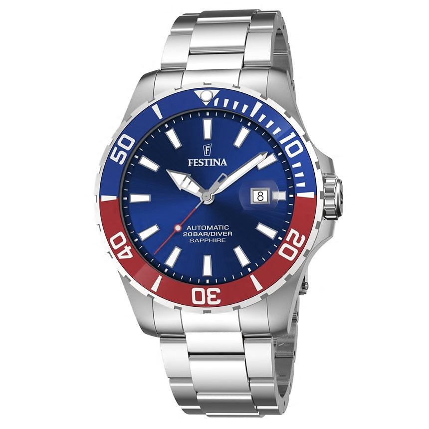 Festina Ceas de mână F20531/5