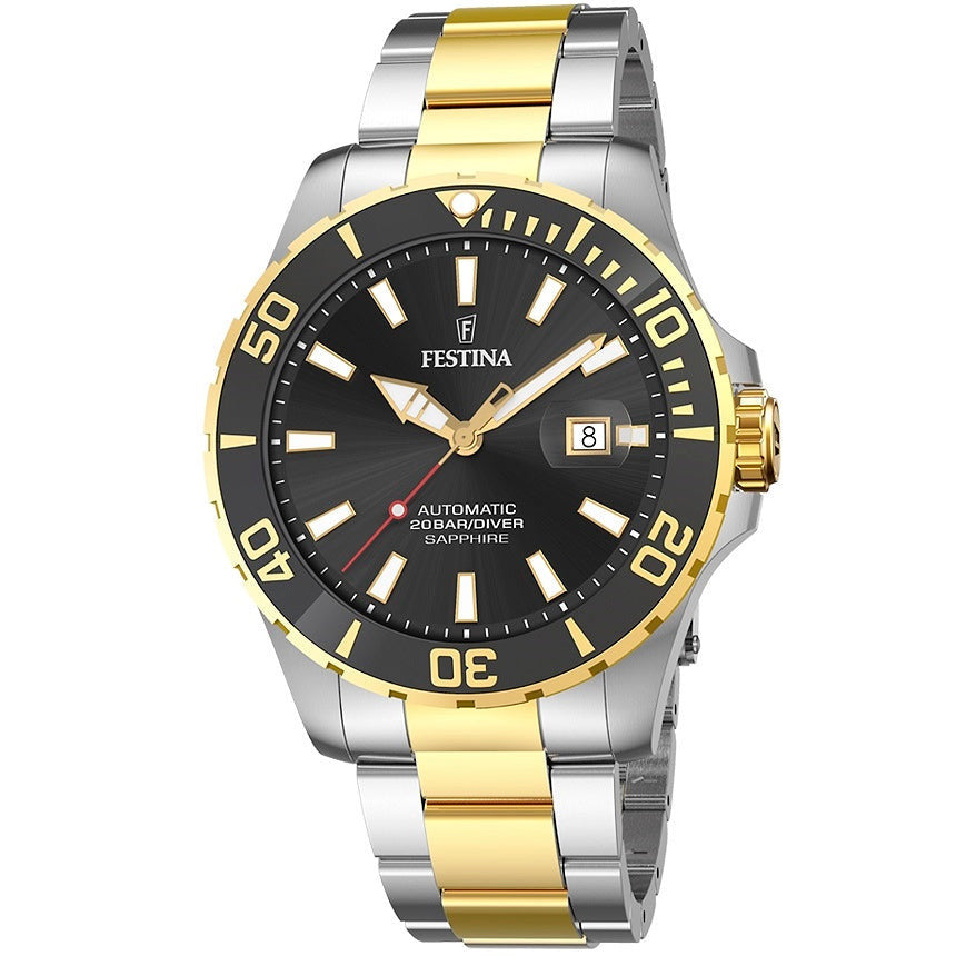 Festina Ceas de mână F20532/2