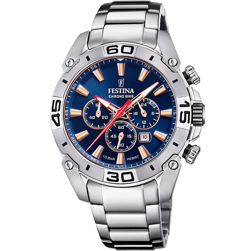 Festina Ceas de mână F20543/4