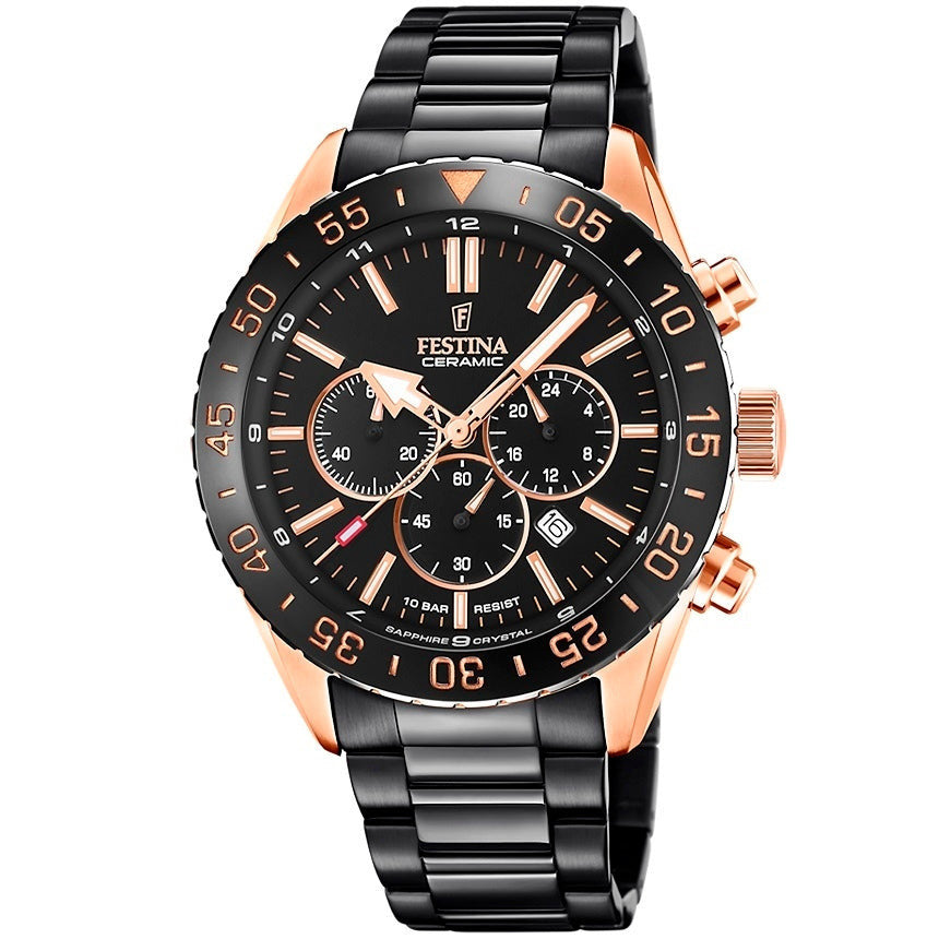 Festina Ceas de mână F20578/1