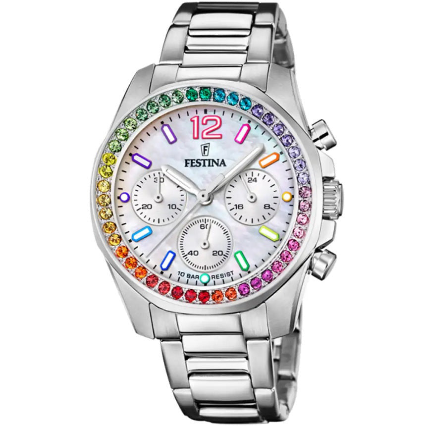 Festina Ceas de mână F20606_2