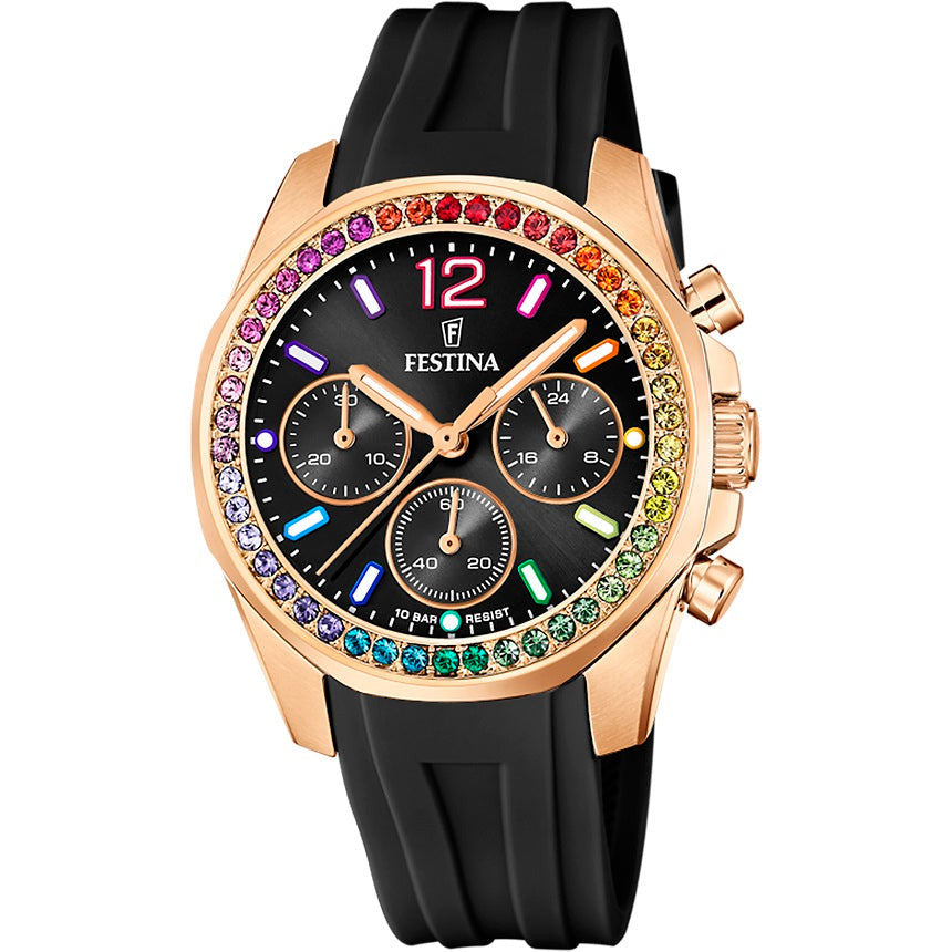 Festina Ceas de mână F20611_3