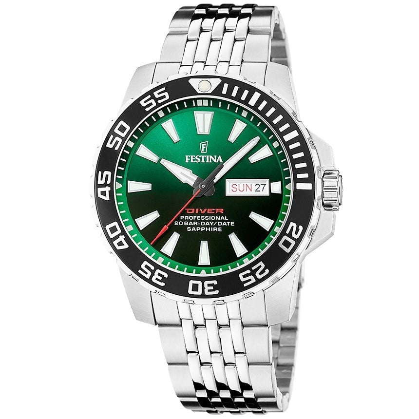 Festina Ceas de mână F20661_2