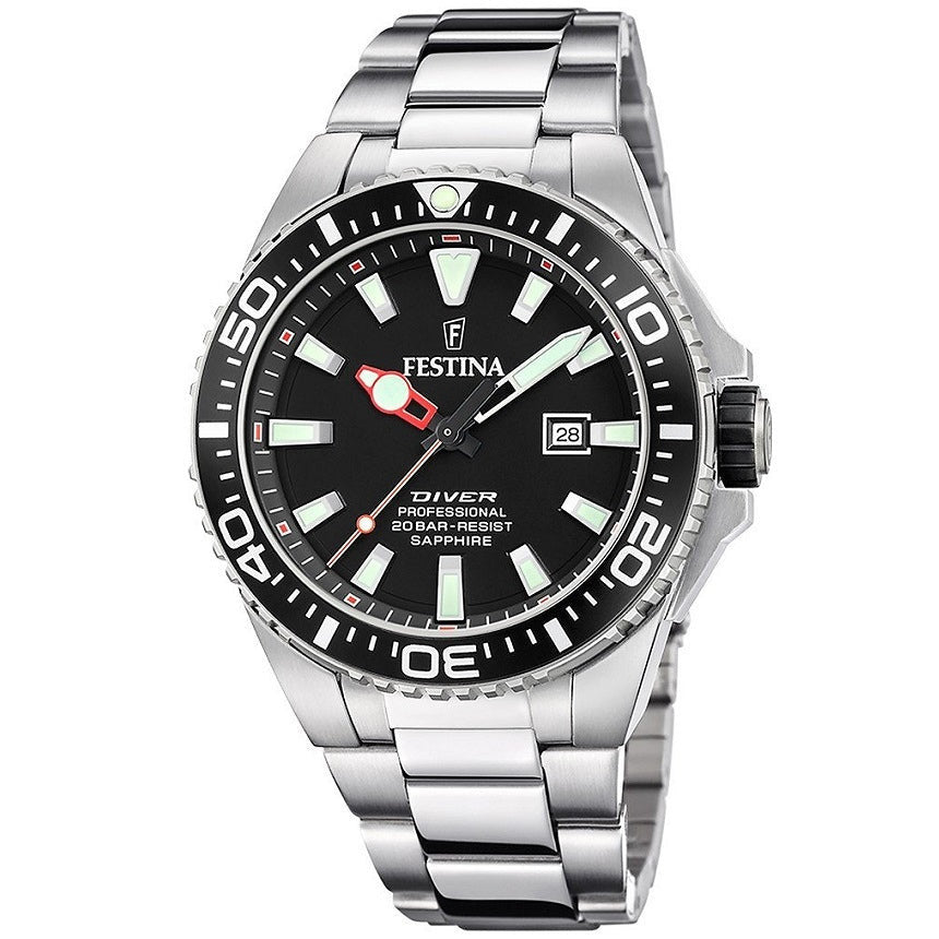 Festina Ceas de mână F20663/3