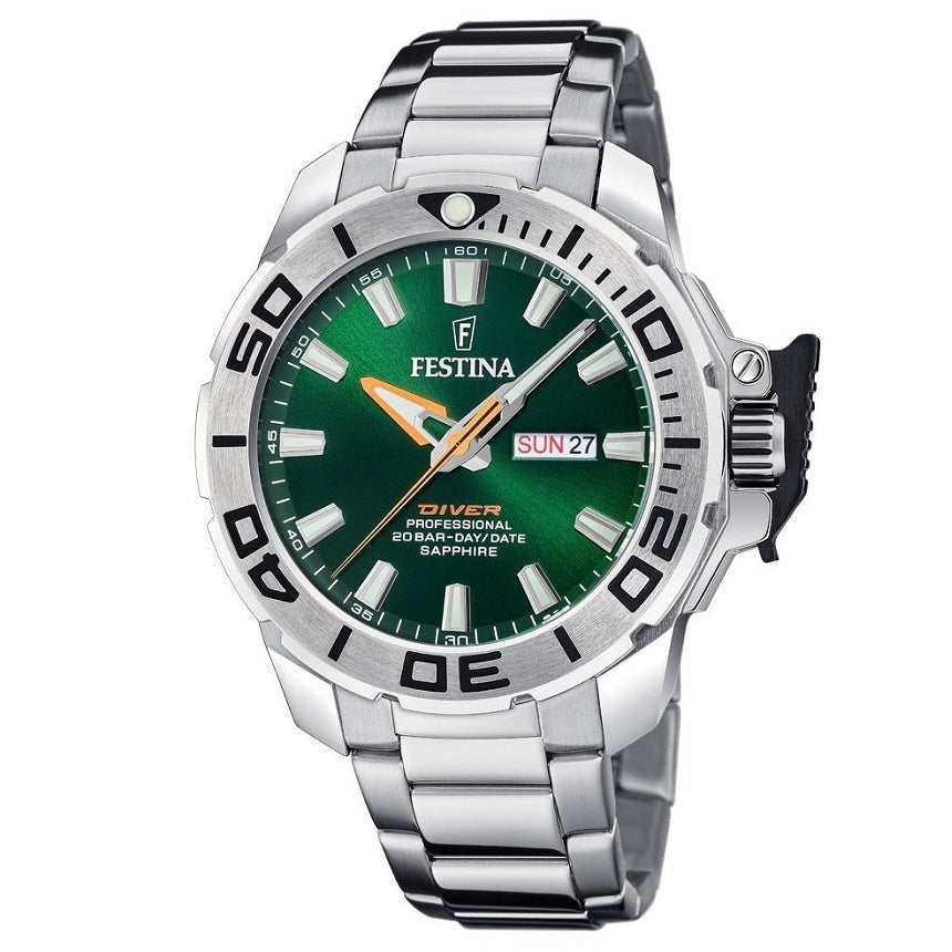 Festina Ceas de mână F20665_2