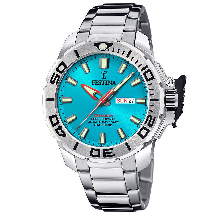 Festina Ceas de mână F20665_6