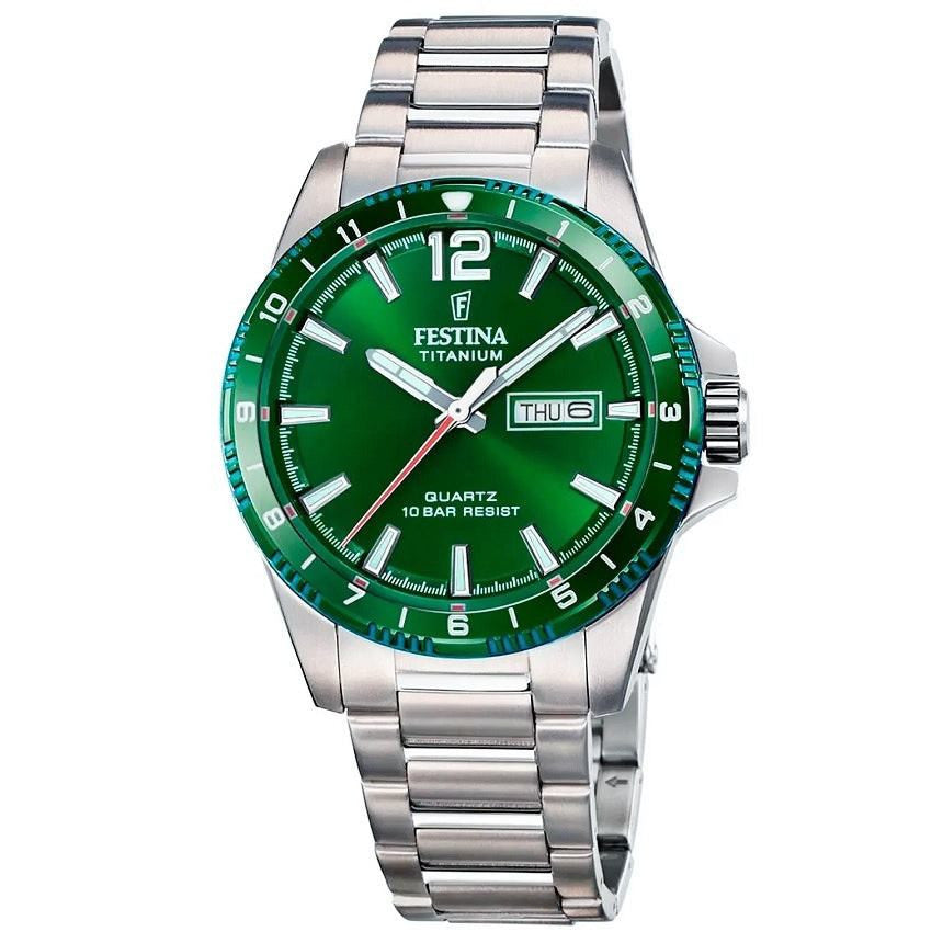 Festina Ceas de mână F20698/3