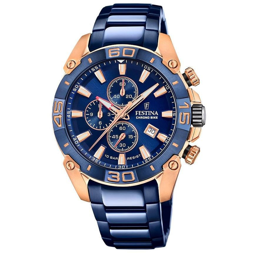 Festina Ceas de mână F20711/1