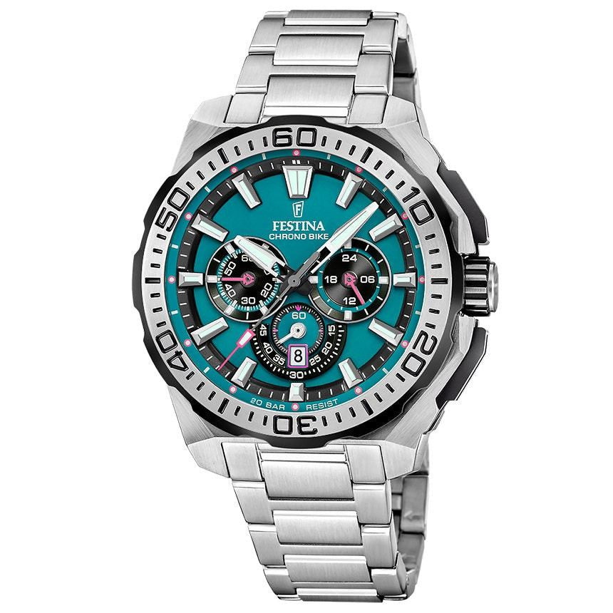Festina Ceas de mână F20724/6
