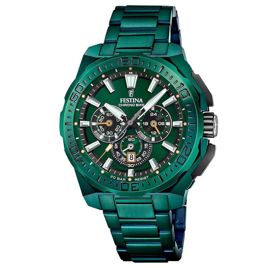 Festina Ceas de mână F20730/1