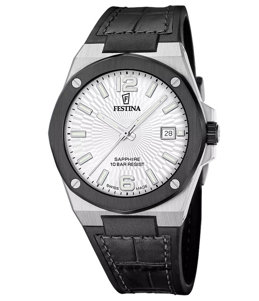 Festina Ceas de mână F22001/1