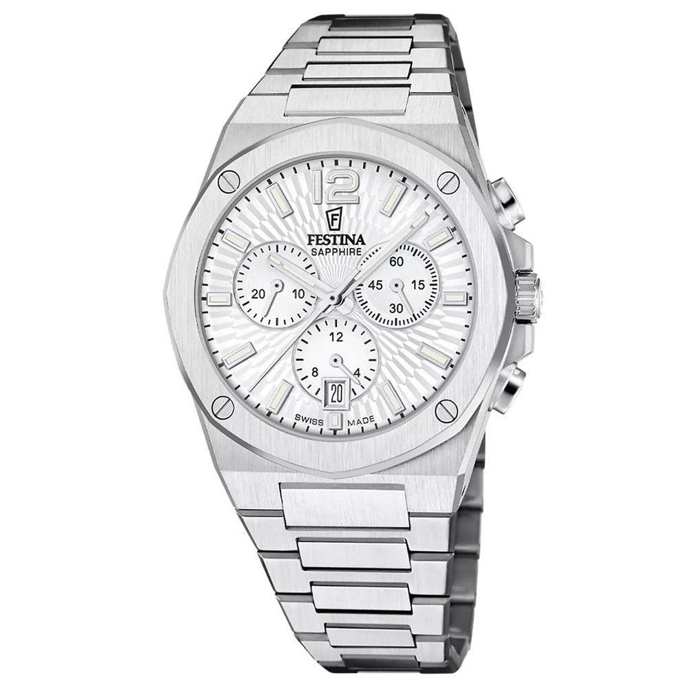 Festina Ceas de mână F22002/1