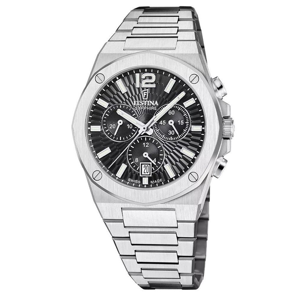 Festina Ceas de mână F22002/4