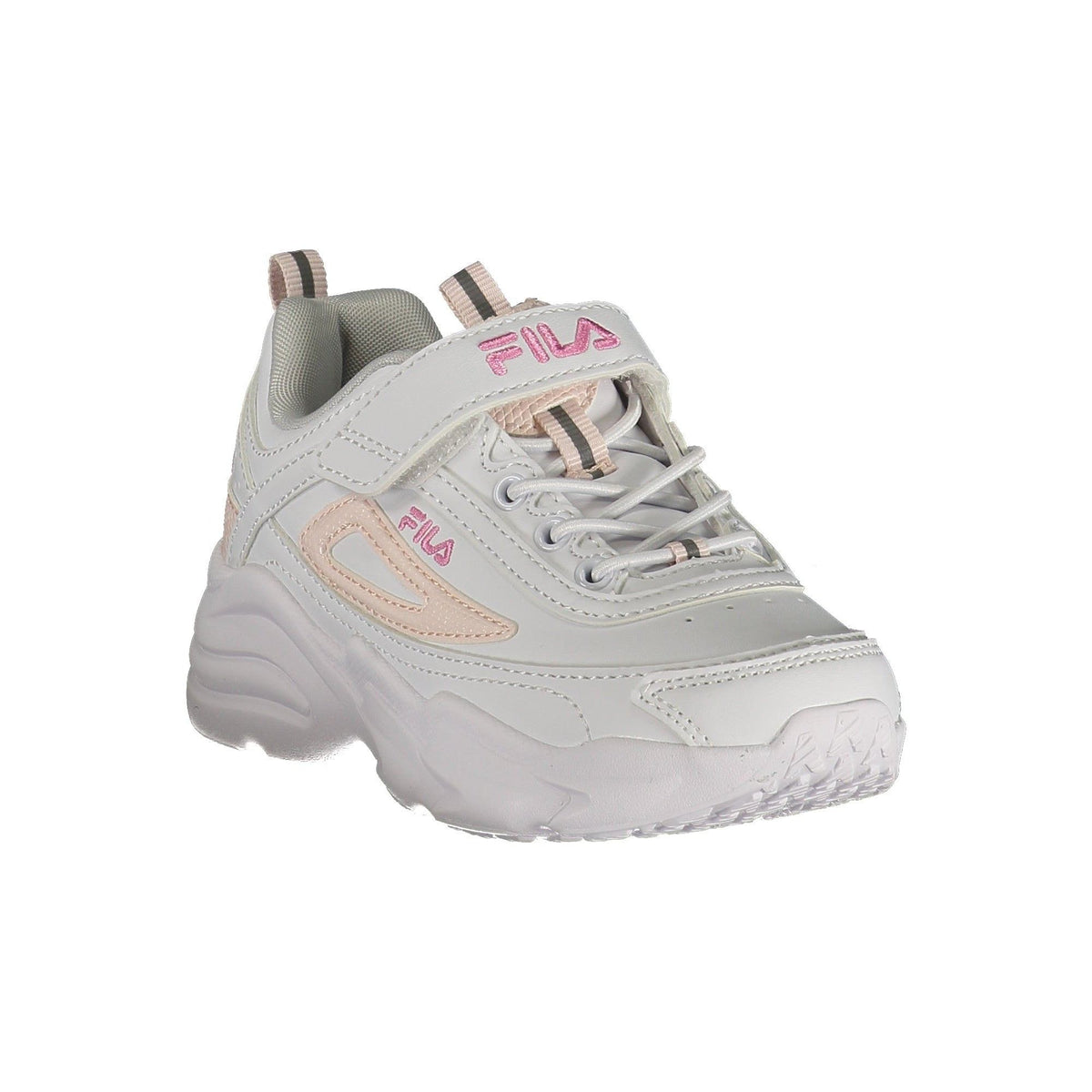 Fila Pantofi casual FFK0268SKYEVKIDS ALB