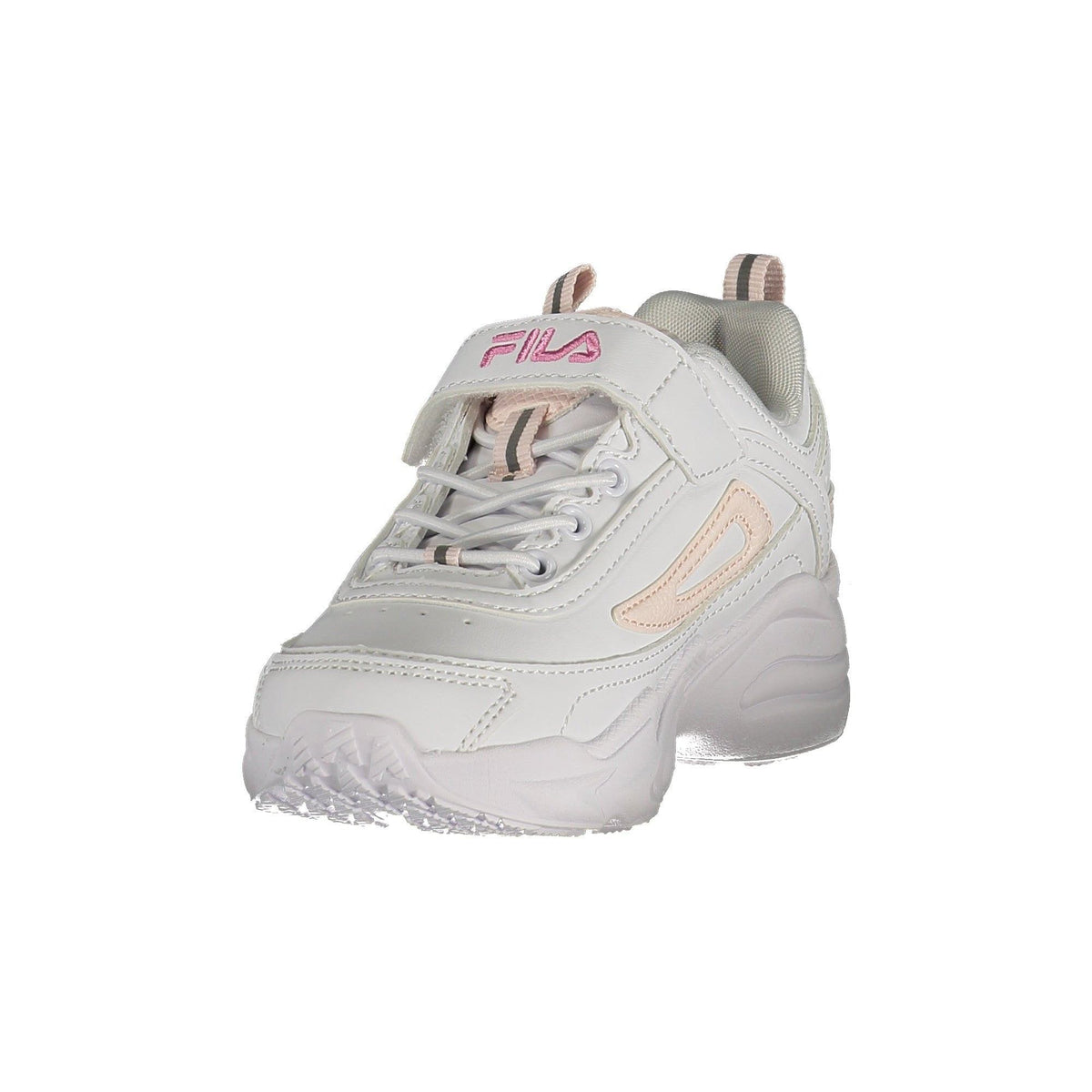 Fila Pantofi casual FFK0268SKYEVKIDS ALB