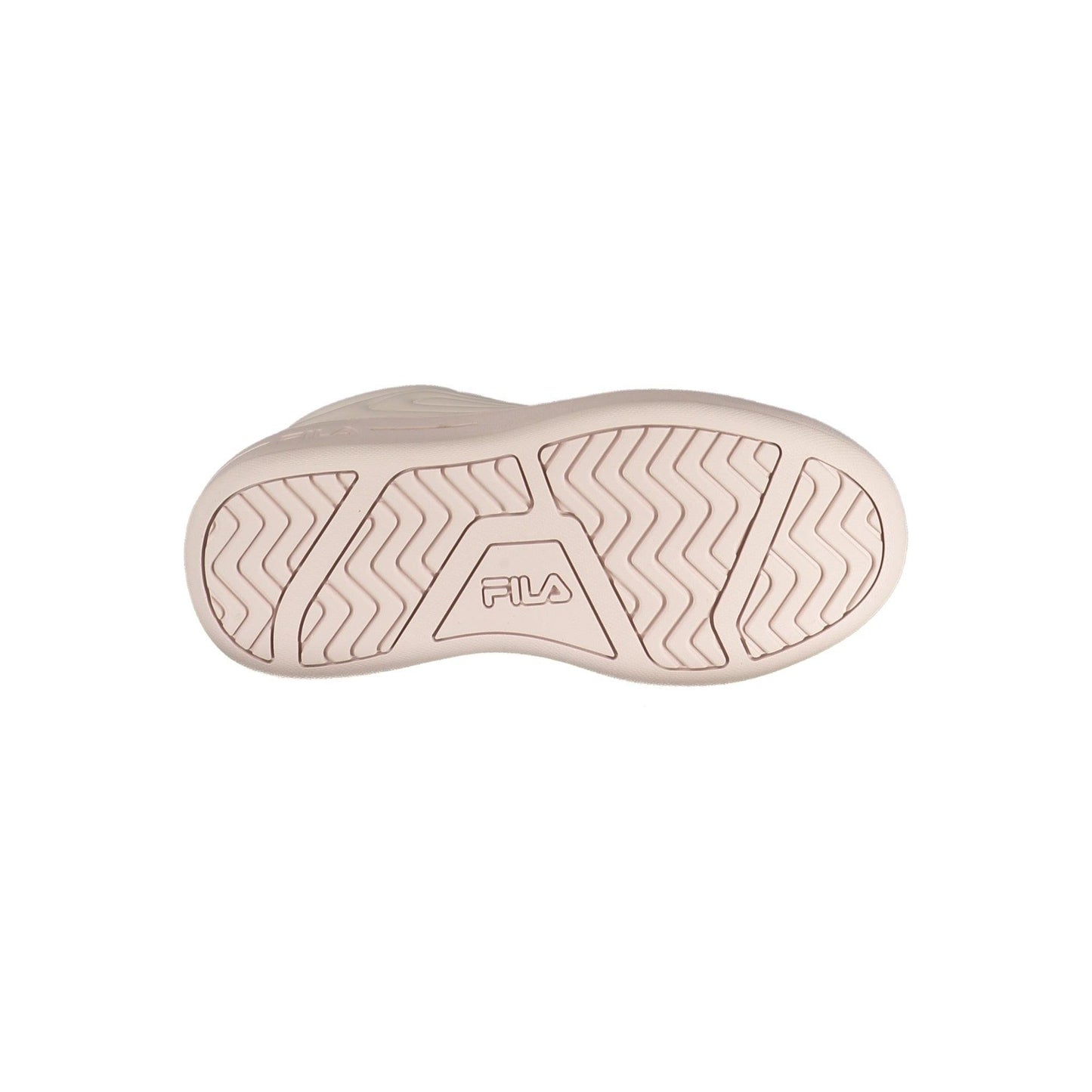 Fila Pantofi casual FFK0260SUPERBUBBLEKIDS ROZ