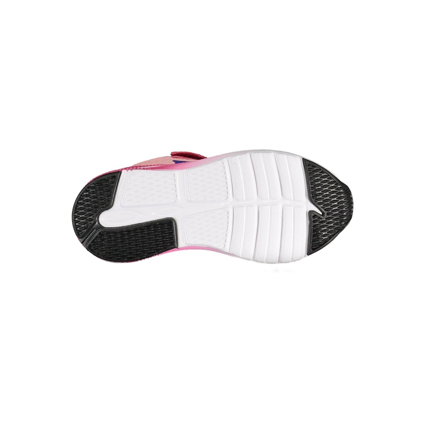 Fila Pantofi casual FFKK0076CRUSHERVKIDS ROZ