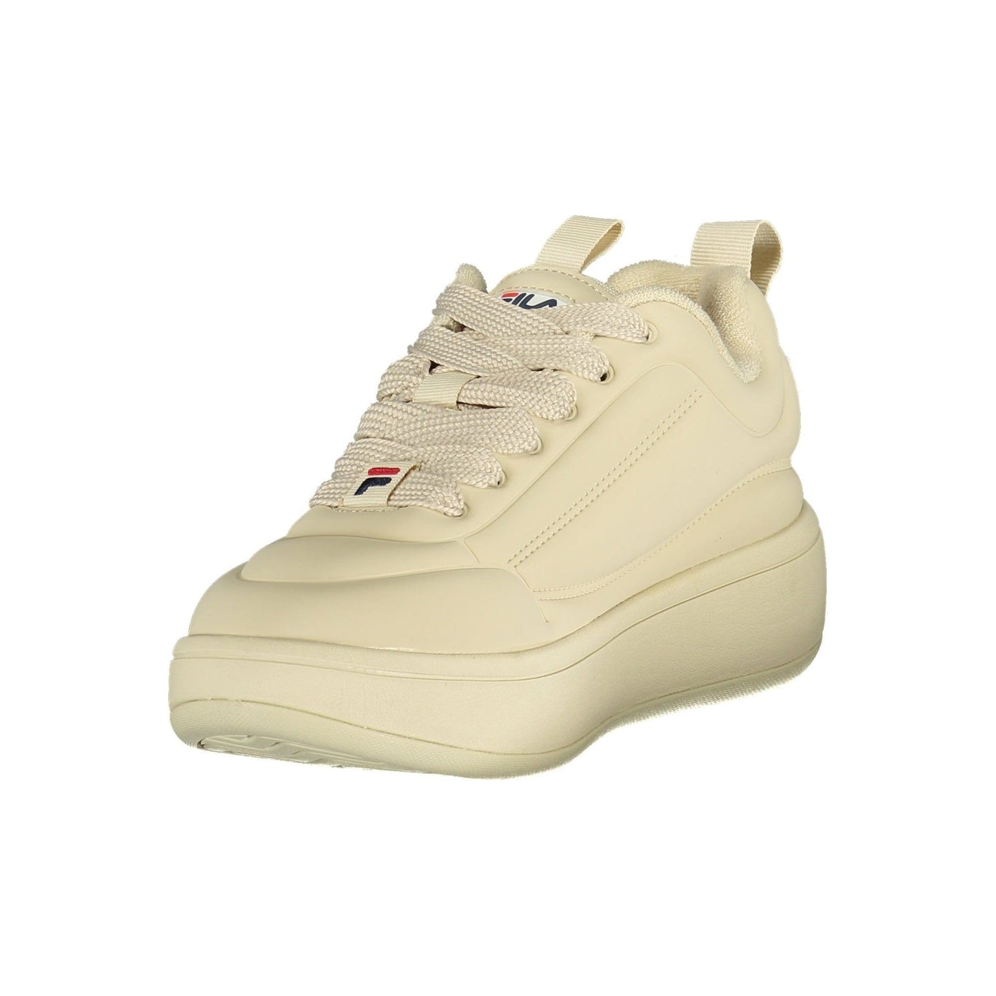 Fila Pantofi casual FFW0536SUPERBUBBLEWMN BEJ