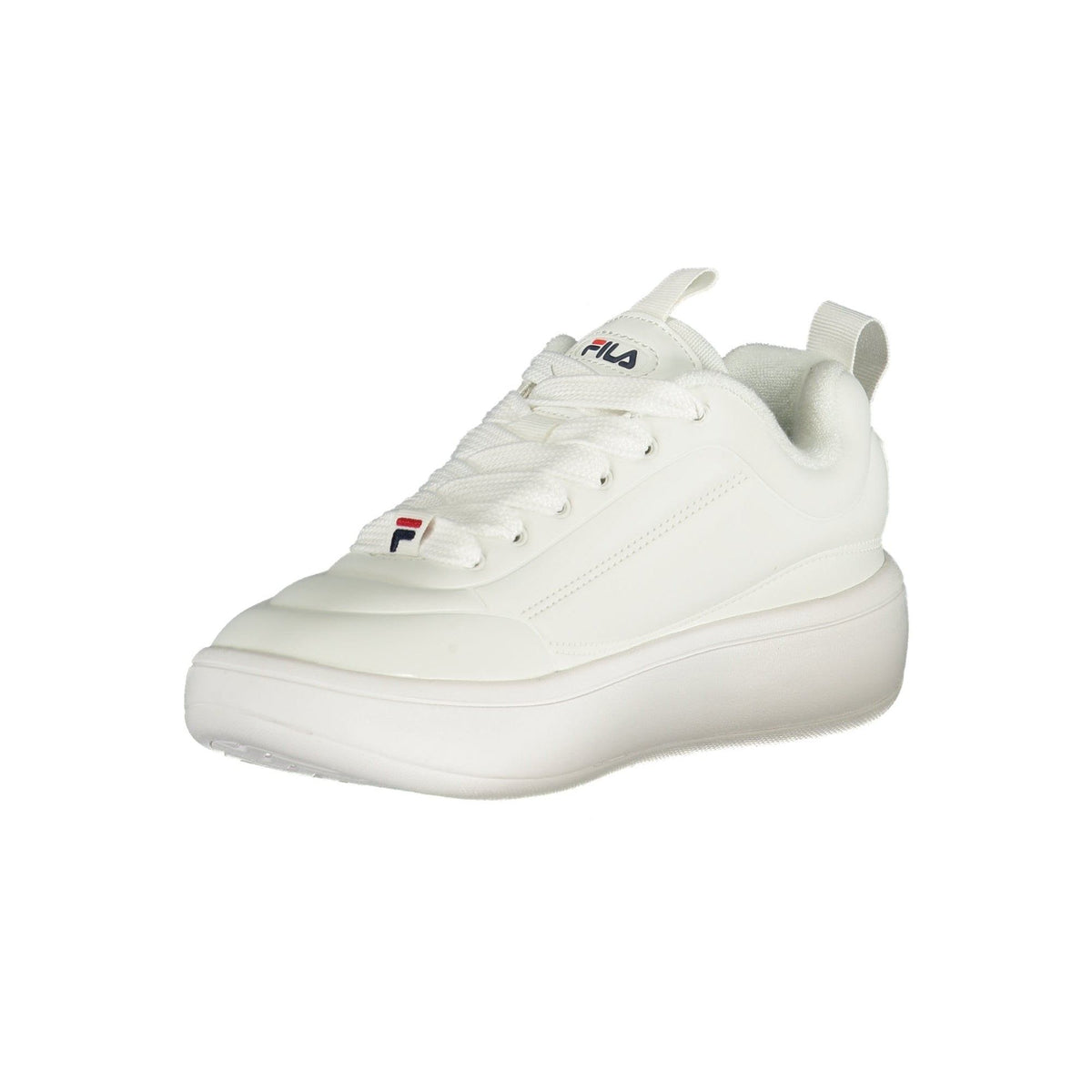 Fila Pantofi casual FFW0536SUPERBUBBLEWMN ALB