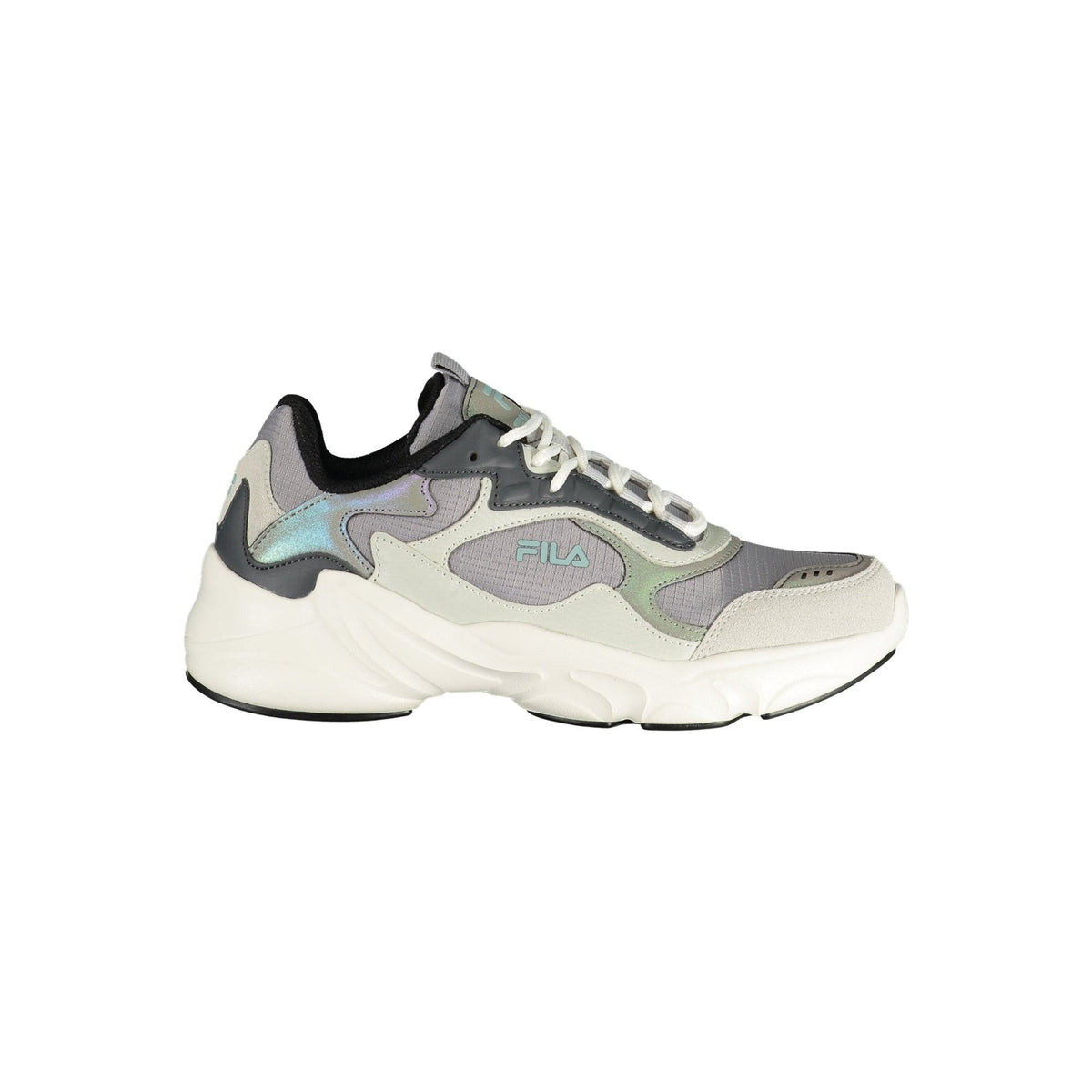 Fila Pantofi casual FFW0046COLLENECBWMN GRI