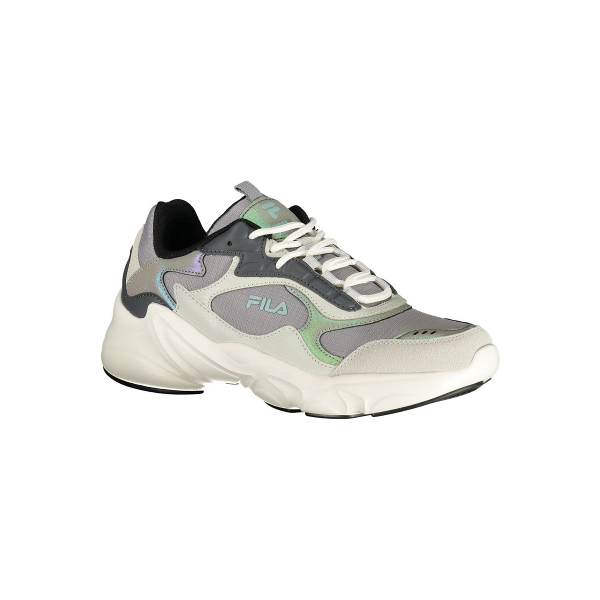 Fila Pantofi casual FFW0046COLLENECBWMN GRI