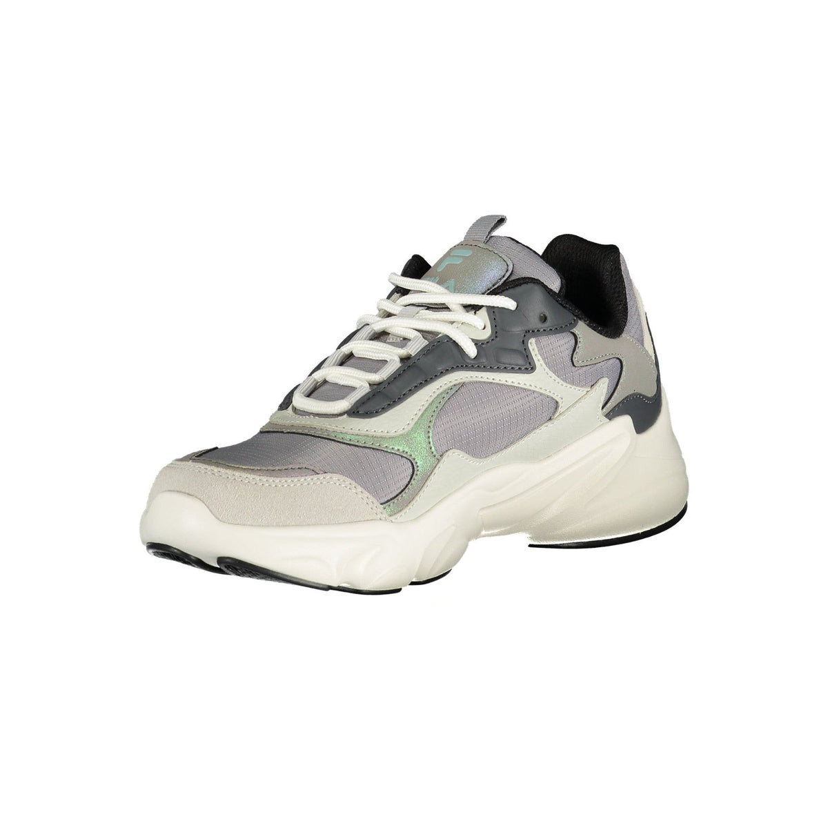 Fila Pantofi casual FFW0046COLLENECBWMN GRI