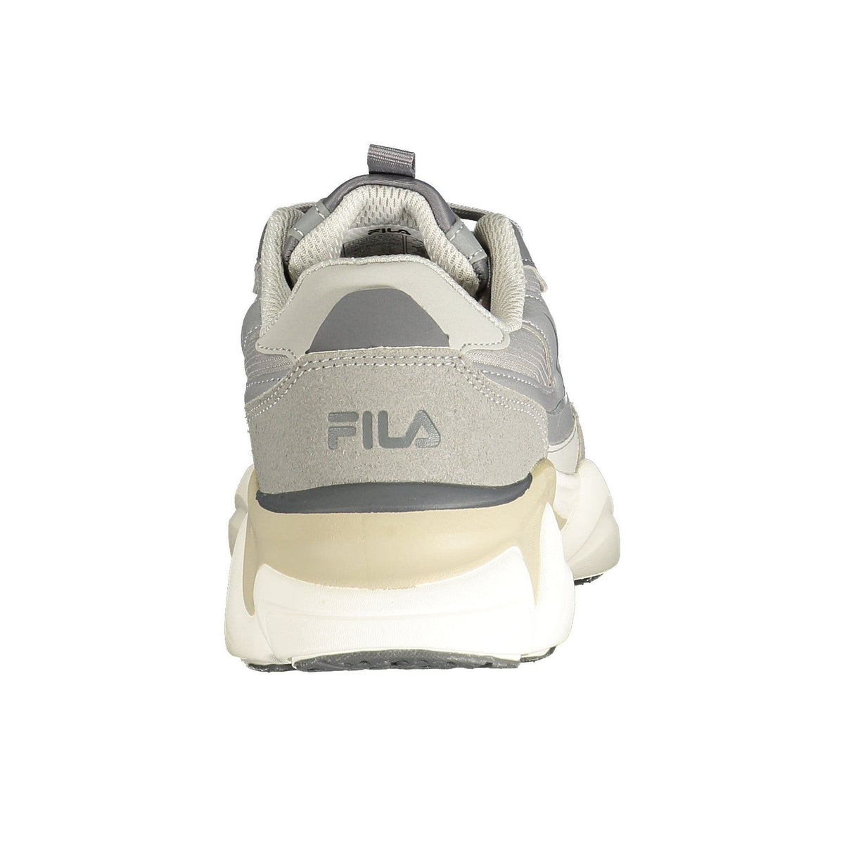 Fila Pantofi casual FFT0157 GRI 2