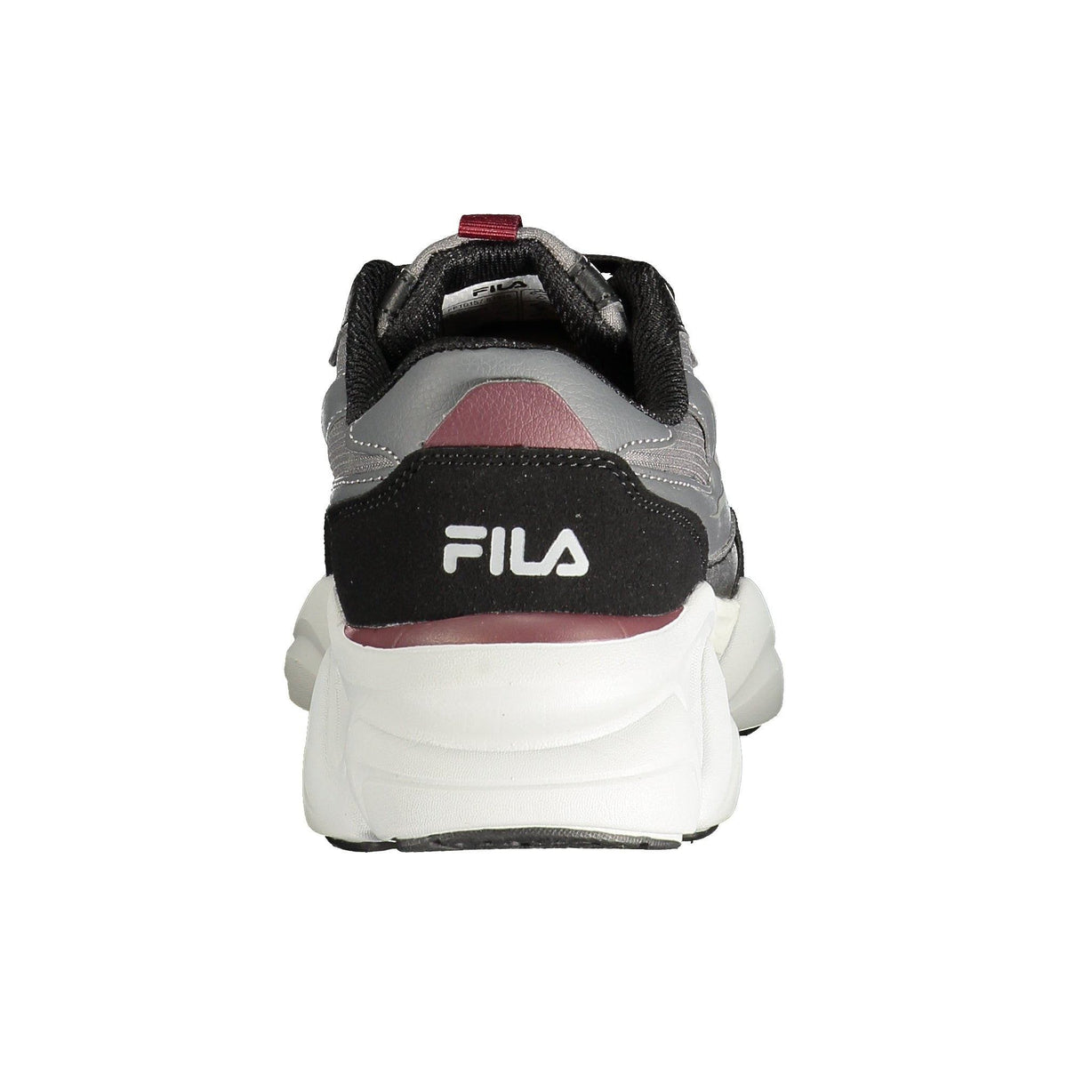 Fila Pantofi casual FFT0157 GRI