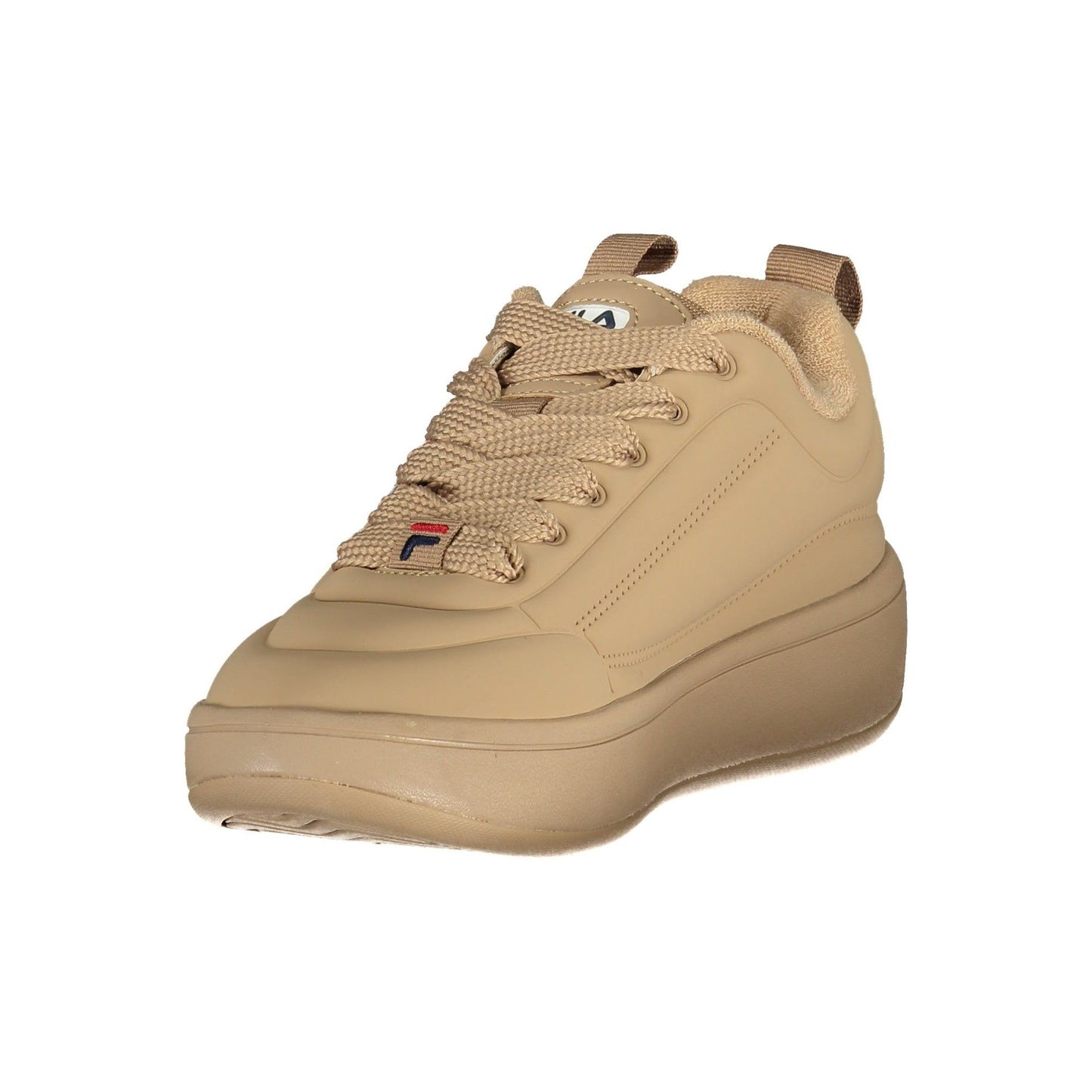 Fila Pantofi casual FFW0536SUPERBUBBLEWMN MARO