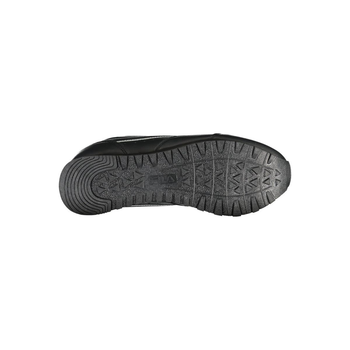 Fila Pantofi casual 1010308ORBIT NEGRU