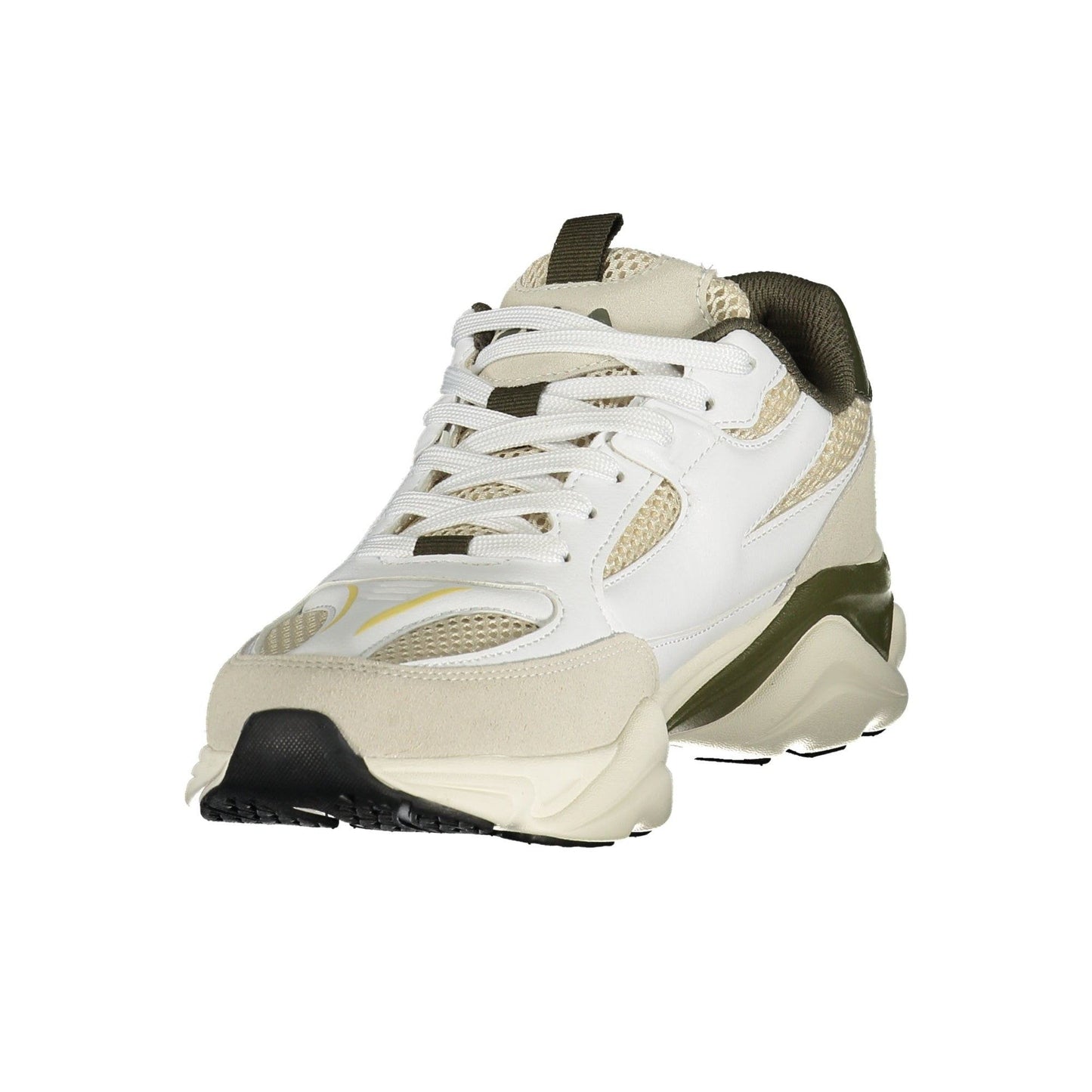 Fila Pantofi casual FFM0408RECADE ALB 2