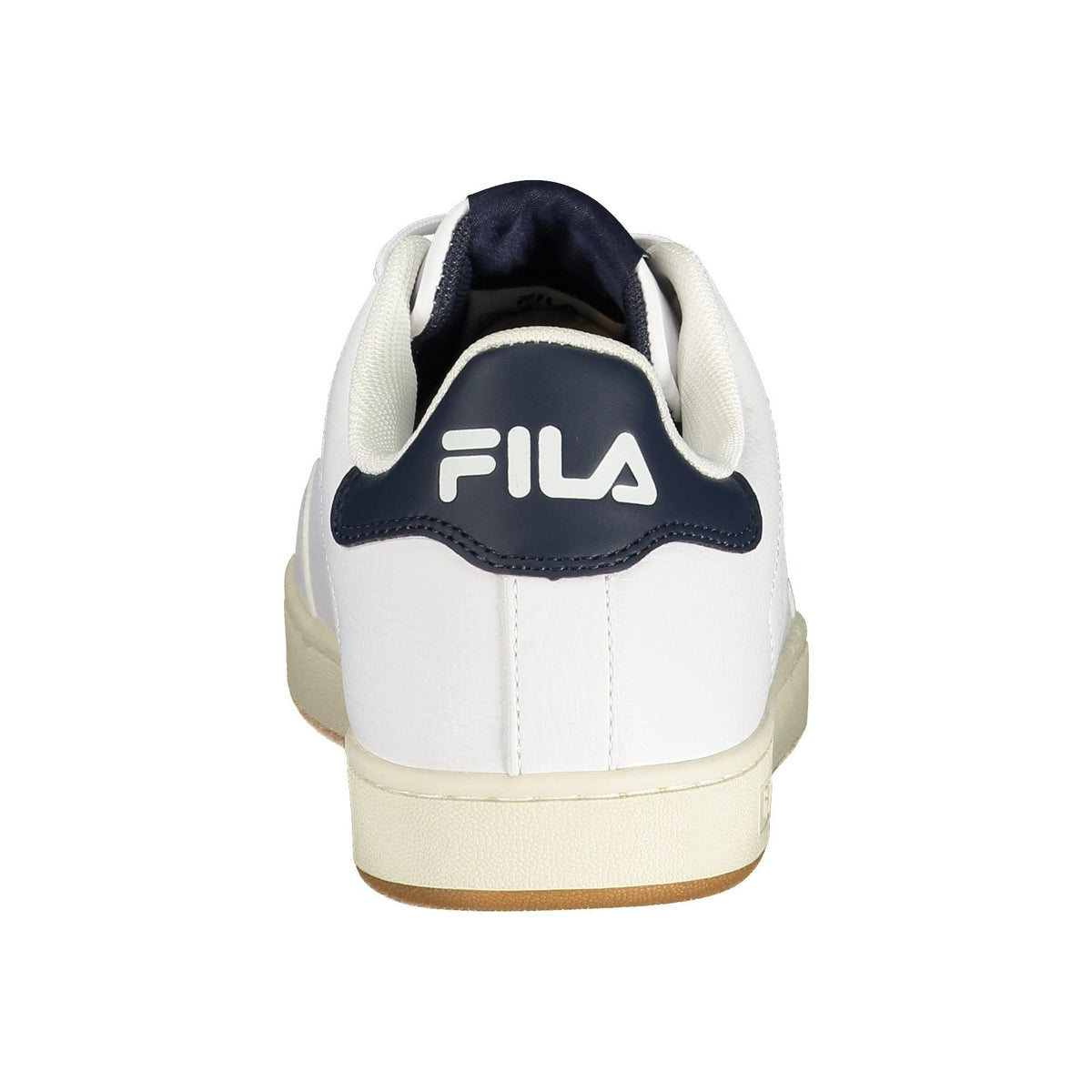Fila Pantofi casual FFM0365COURTBAY ALB 2