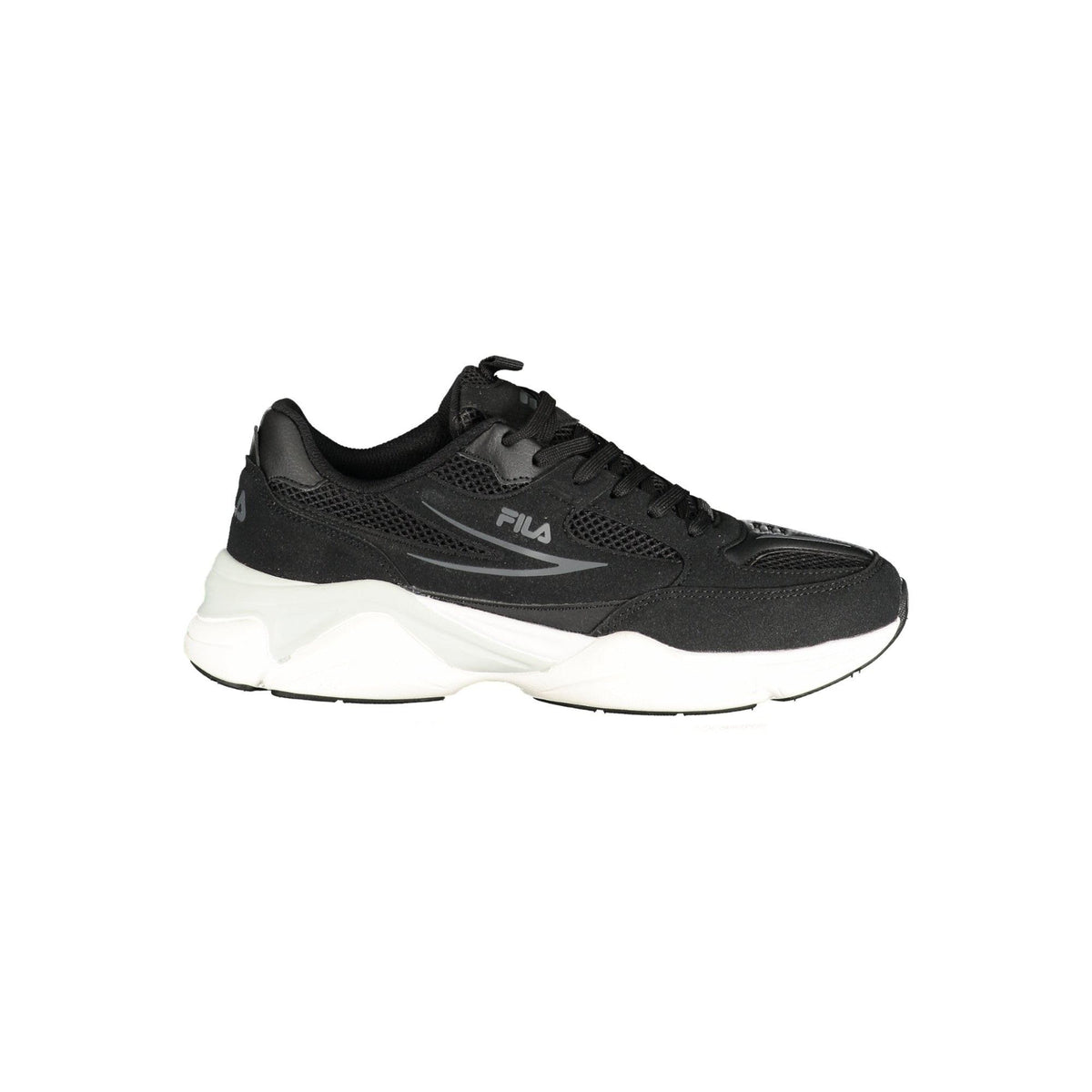 Fila Pantofi casual FFM0407RECADES NEGRU