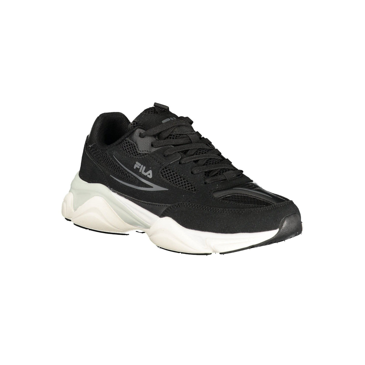Fila Pantofi casual FFM0407RECADES NEGRU
