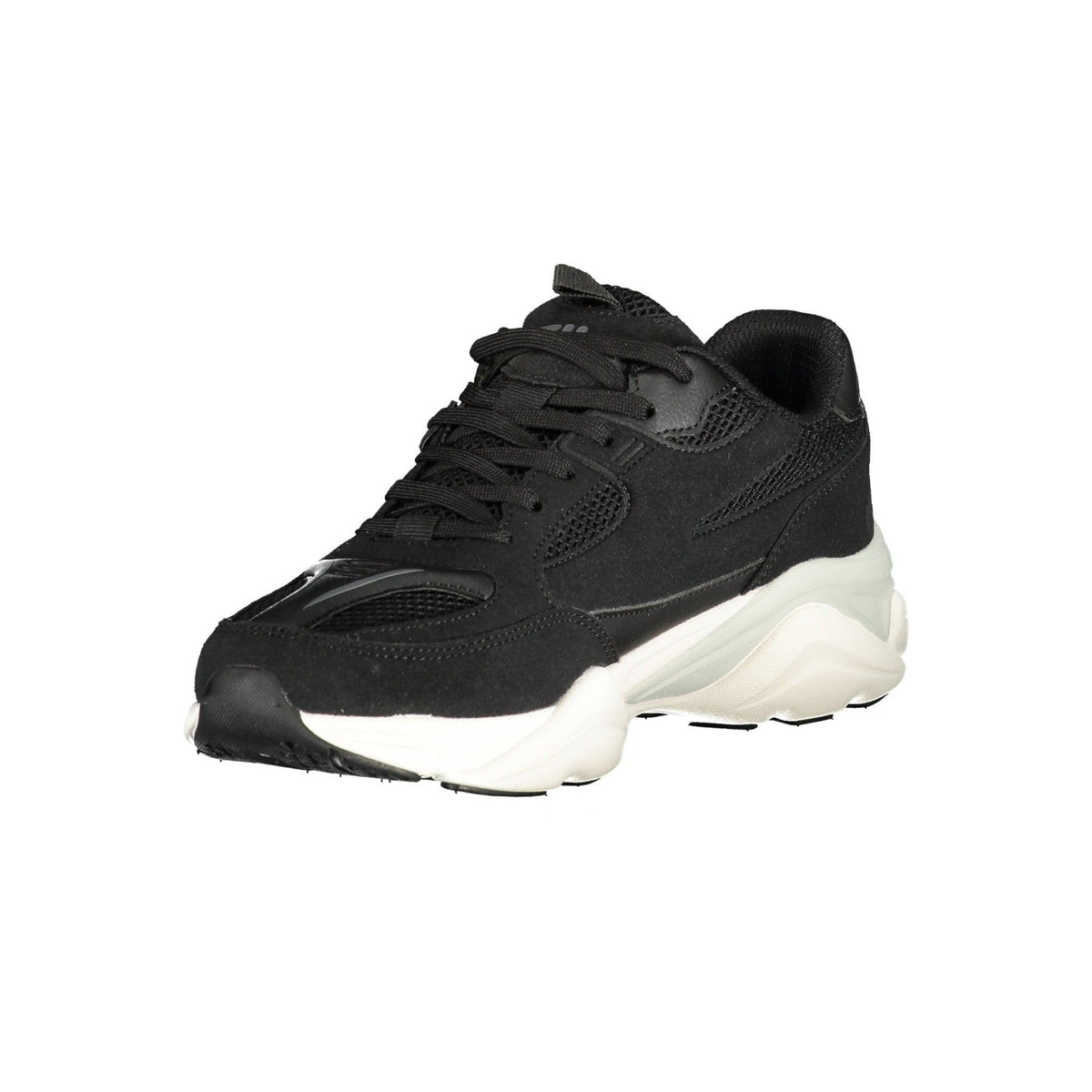 Fila Pantofi casual FFM0407RECADES NEGRU