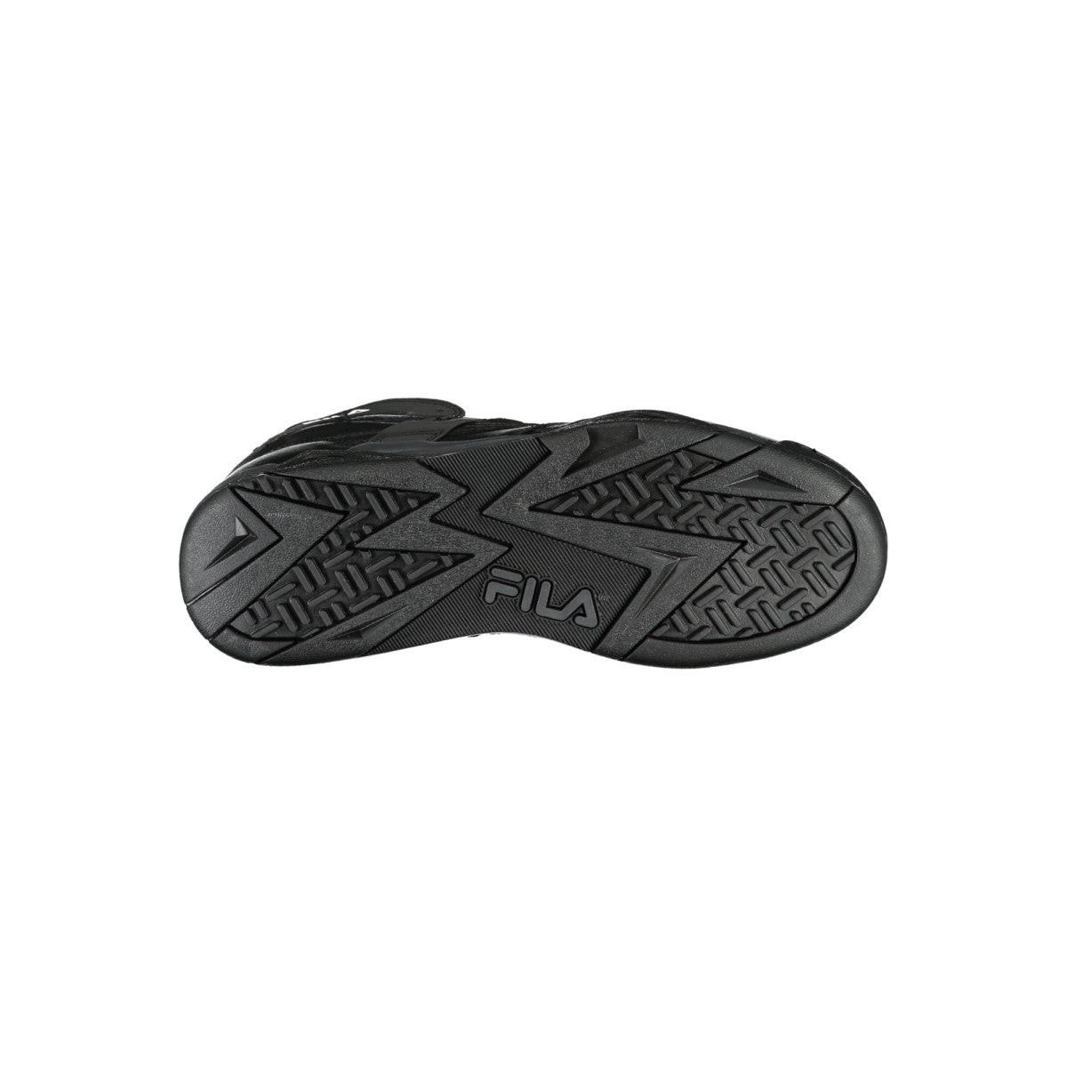 Fila Pantofi casual FFM0259MSQUAD NEGRU