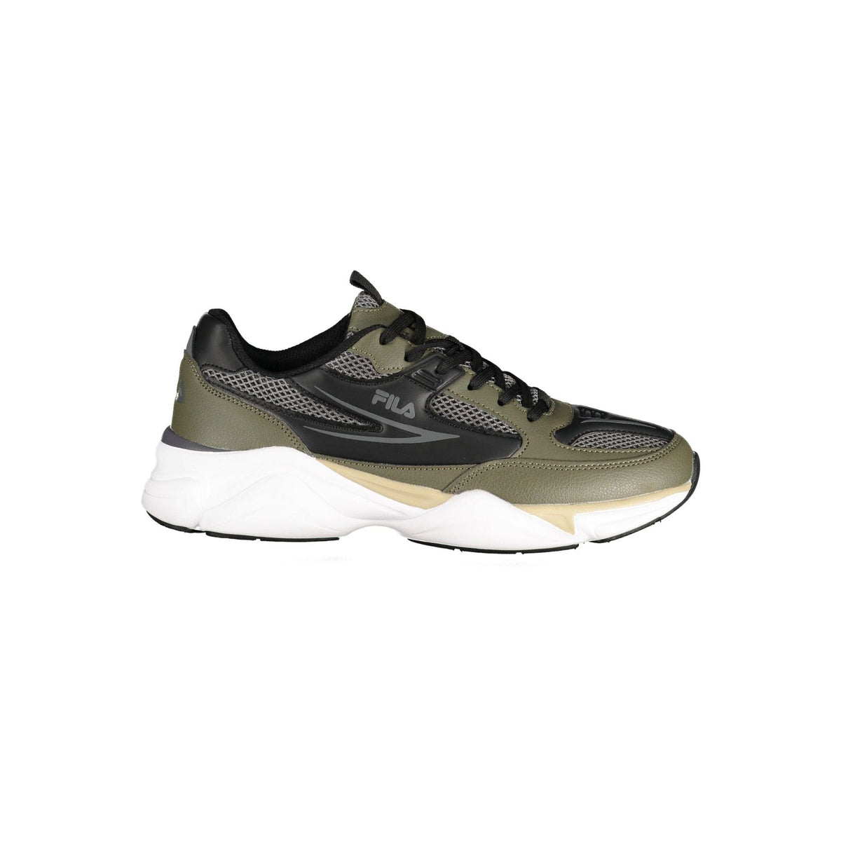 Fila Pantofi casual FFM0408RECADE VERDE
