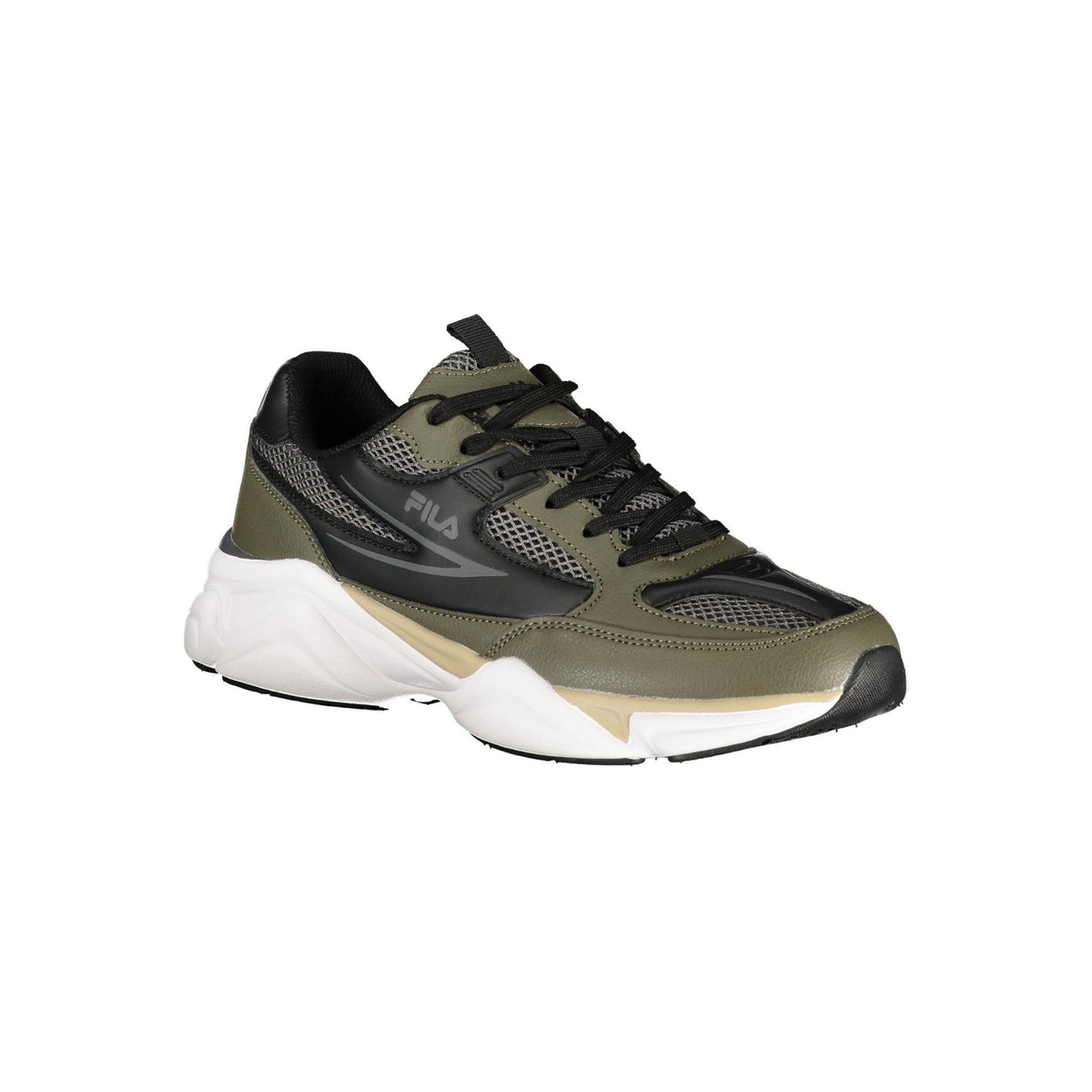 Fila Pantofi casual FFM0408RECADE VERDE