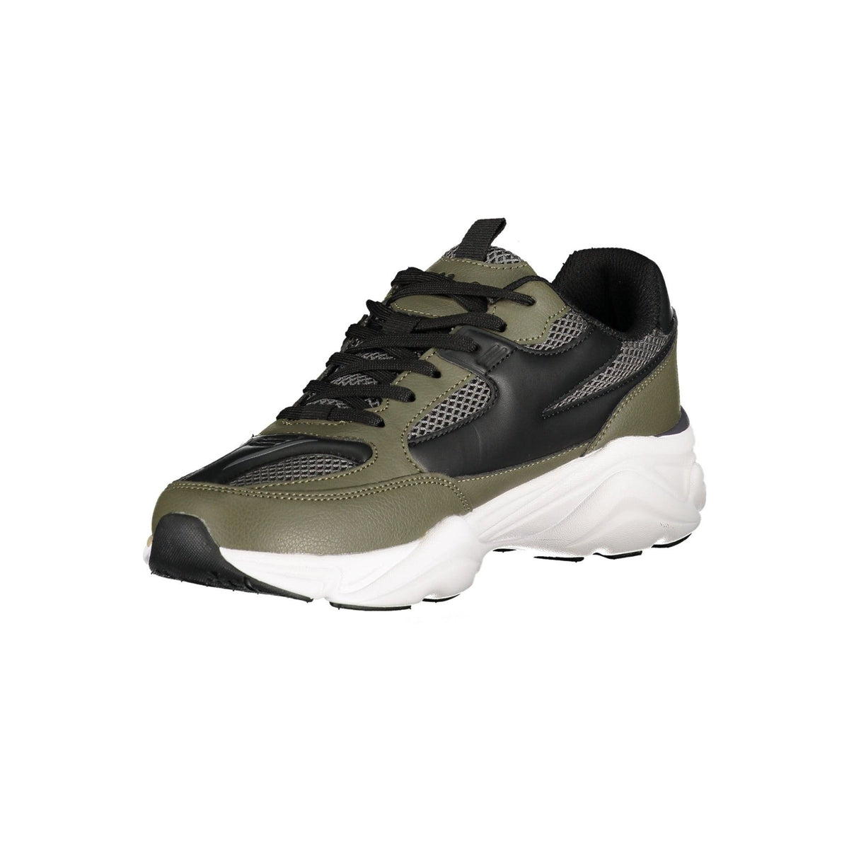 Fila Pantofi casual FFM0408RECADE VERDE
