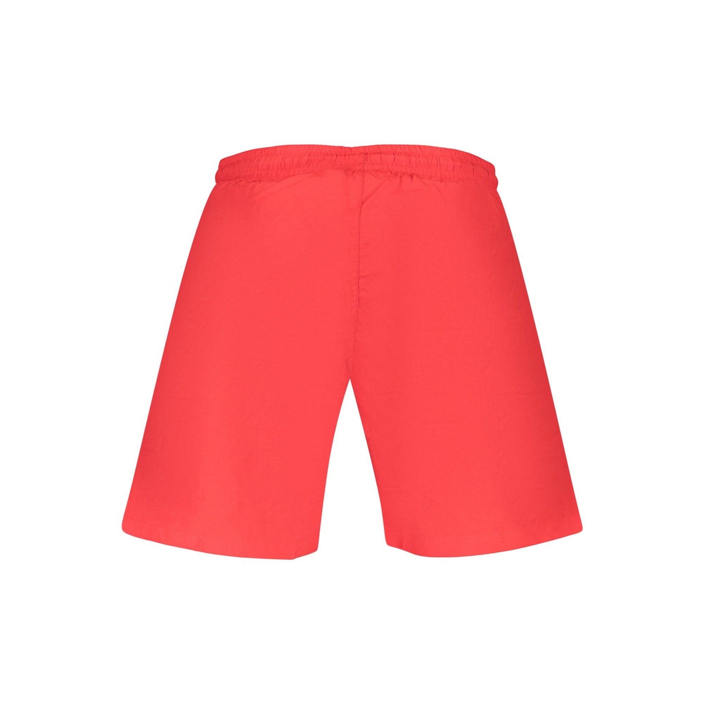 Fila Pantaloni baie FAM1234 ROȘU