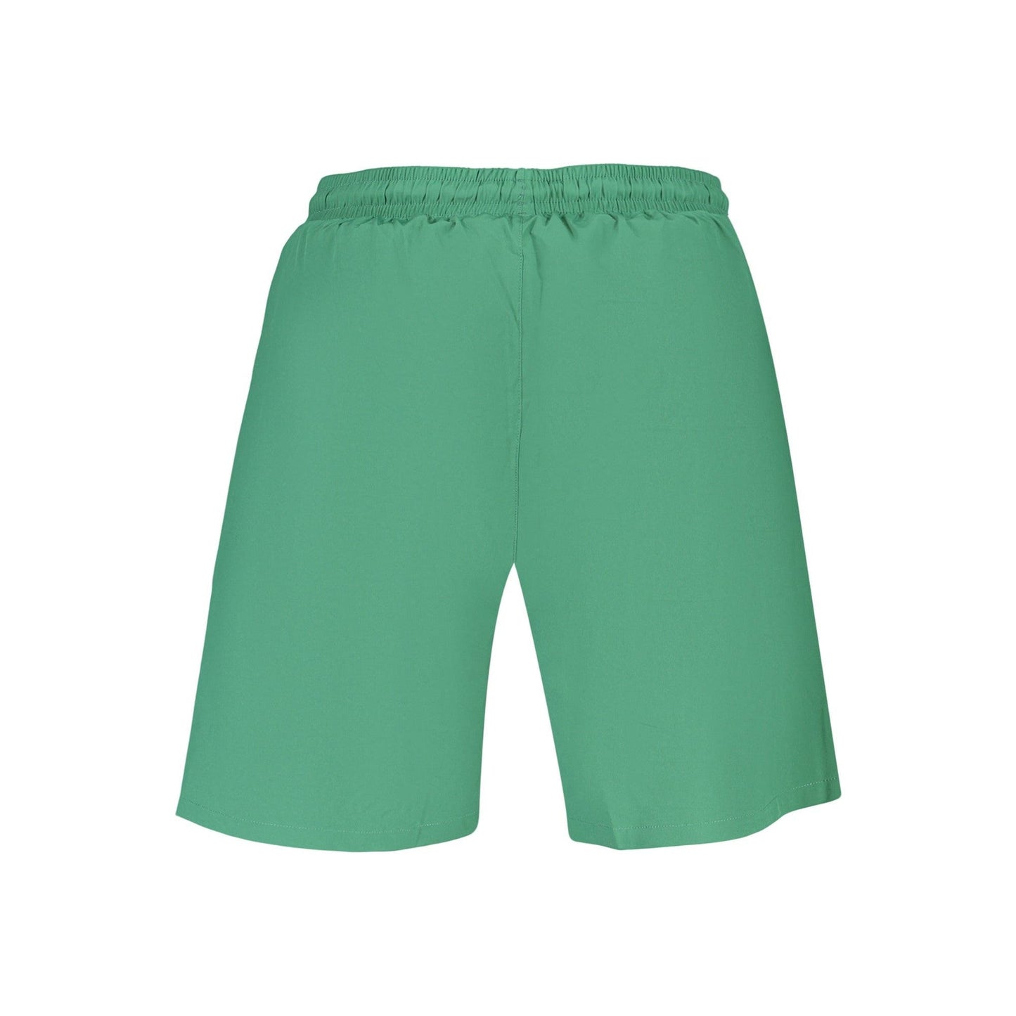 Fila Pantaloni baie FAM1233 VERDE