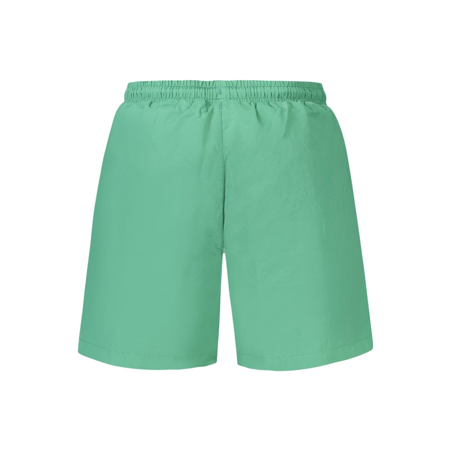 Fila Pantaloni baie FAM0690 VERDE