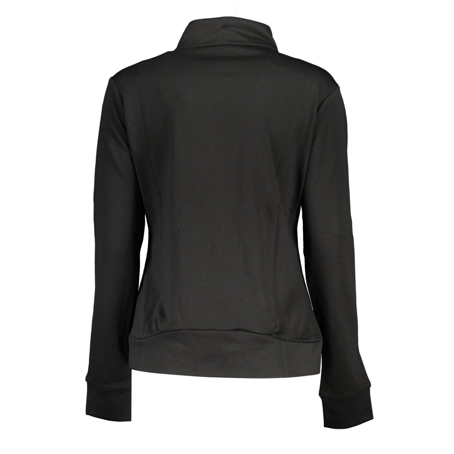 Fila Hanorac FAW0502 NEGRU