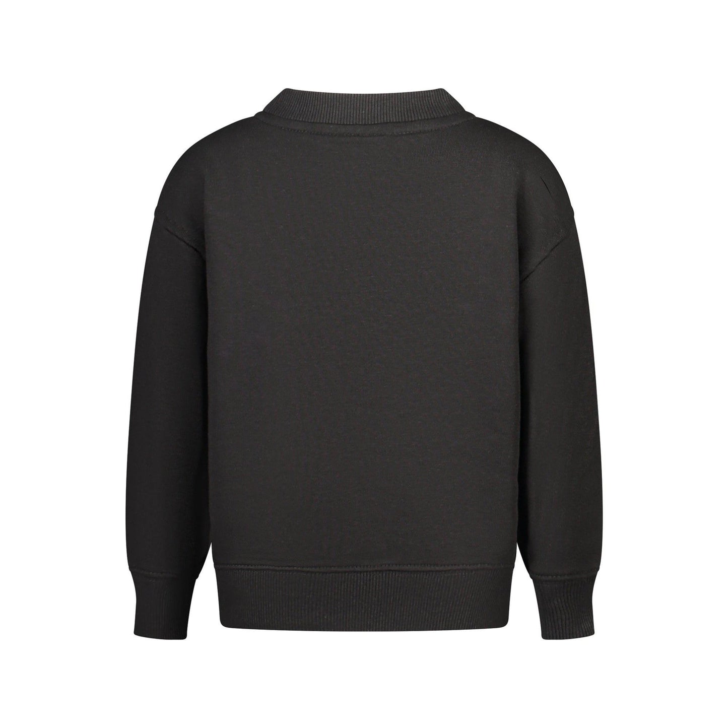 Fila Hanorac FAK0430 NEGRU