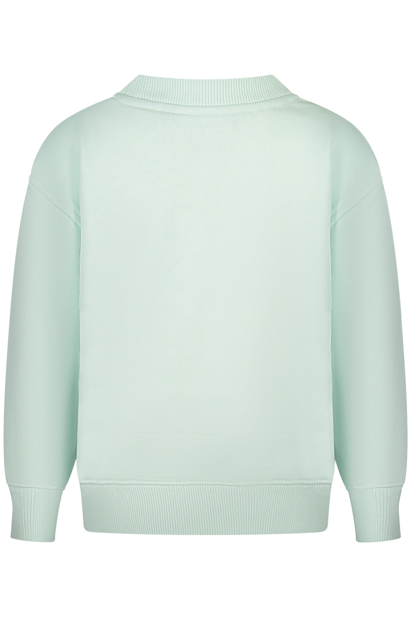 Fila Hanorac FAK0430 VERDE