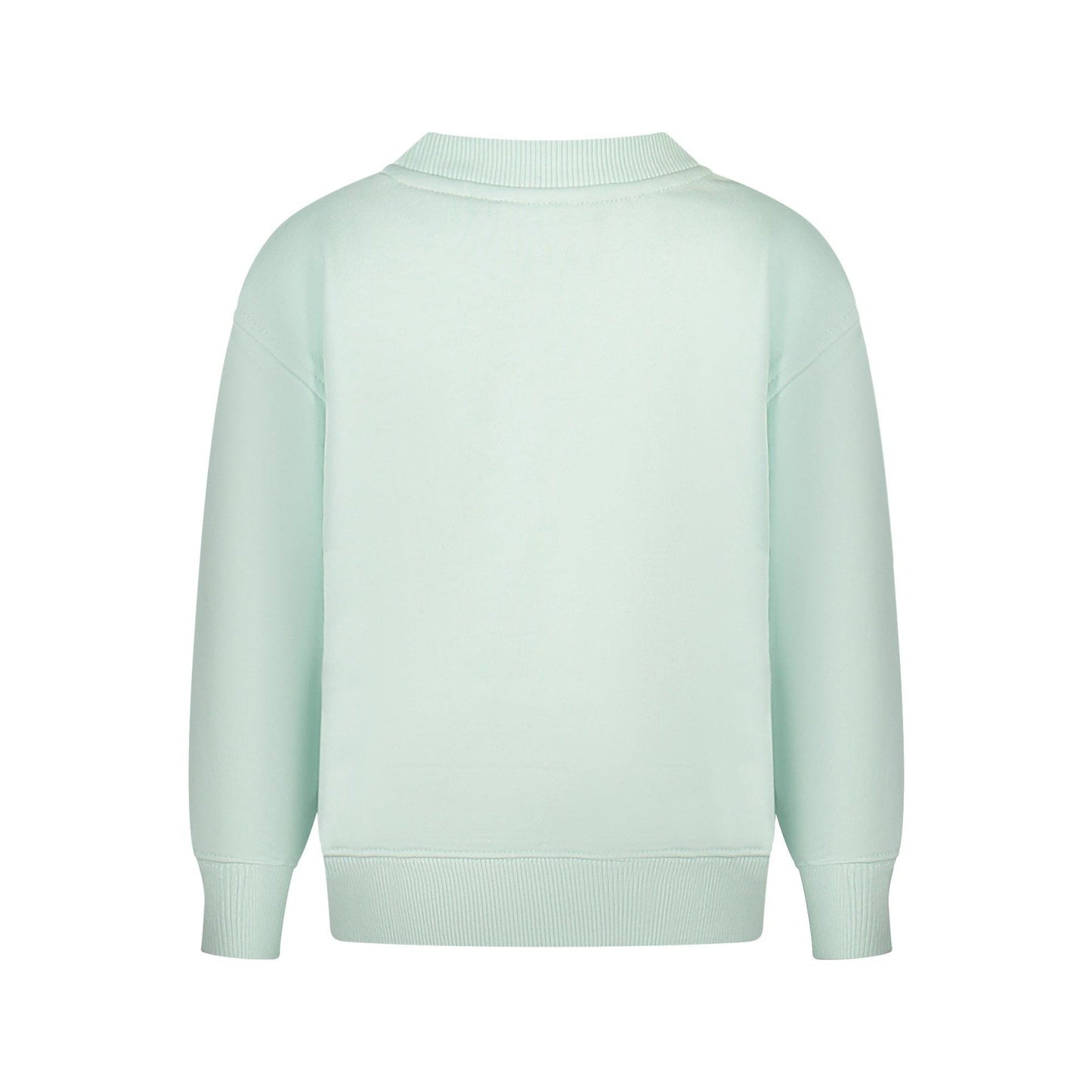 Fila Hanorac FAK0430 VERDE
