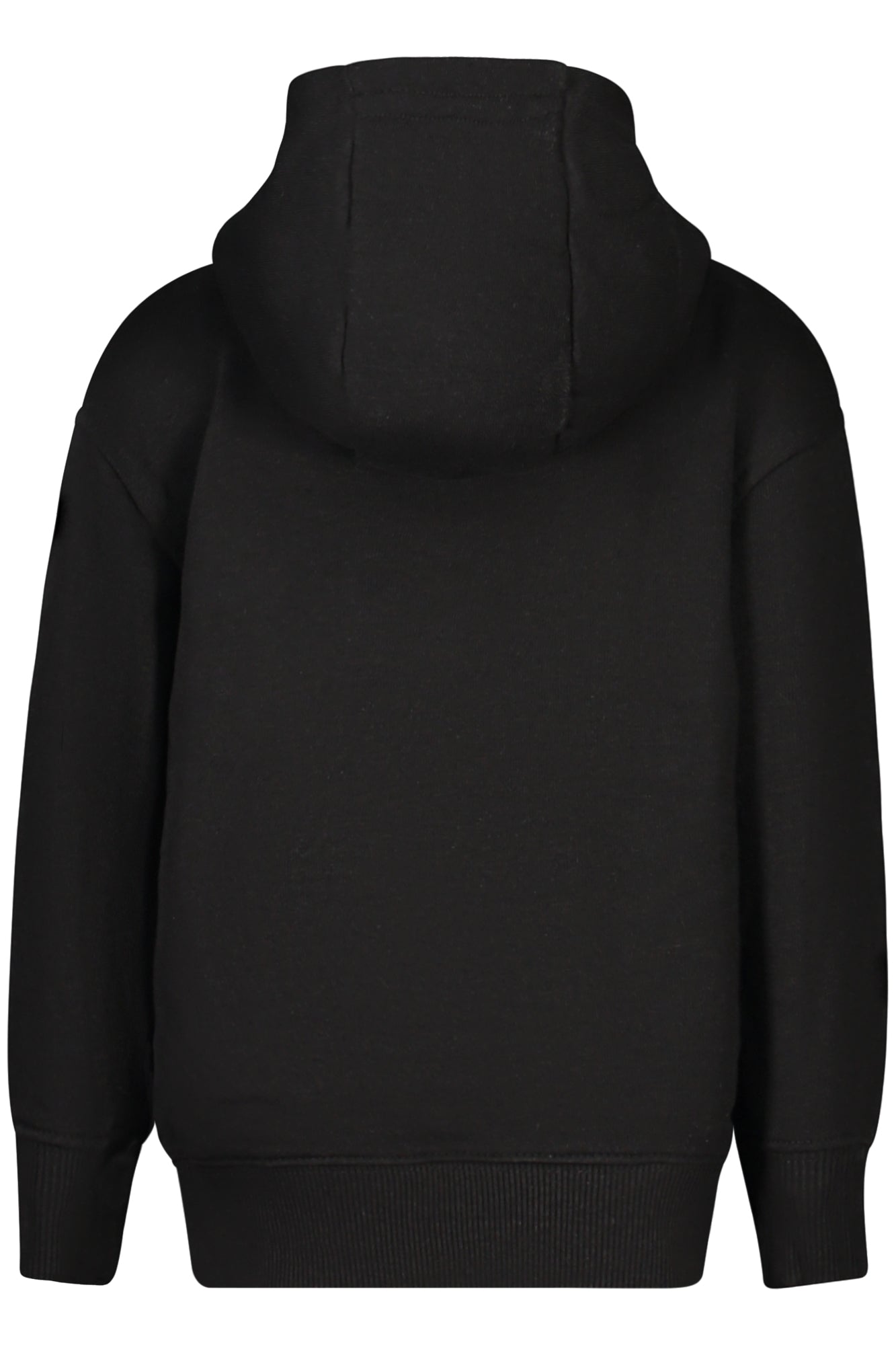 Fila Hanorac FAK0429 NEGRU