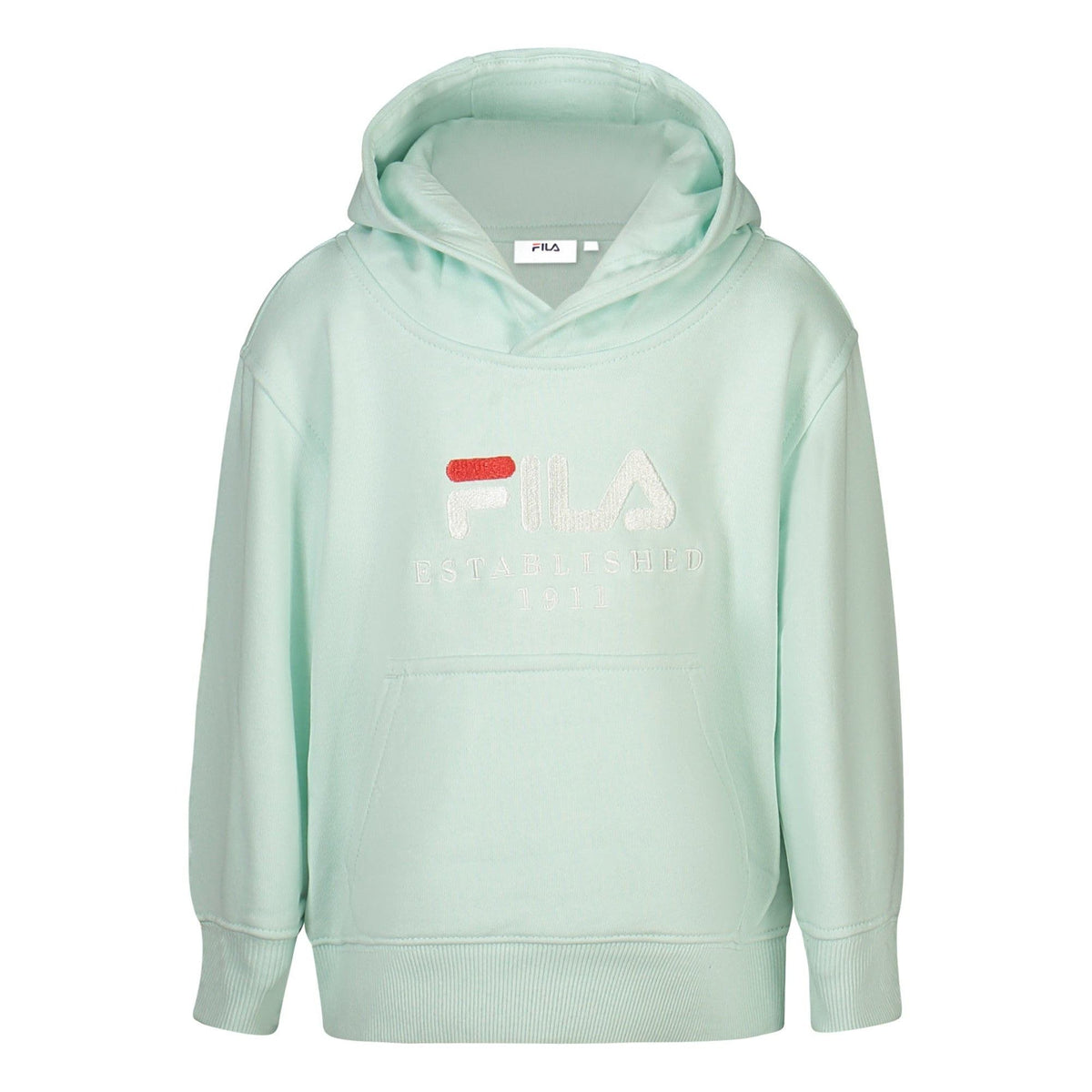 Fila Hanorac FAK0429 VERDE