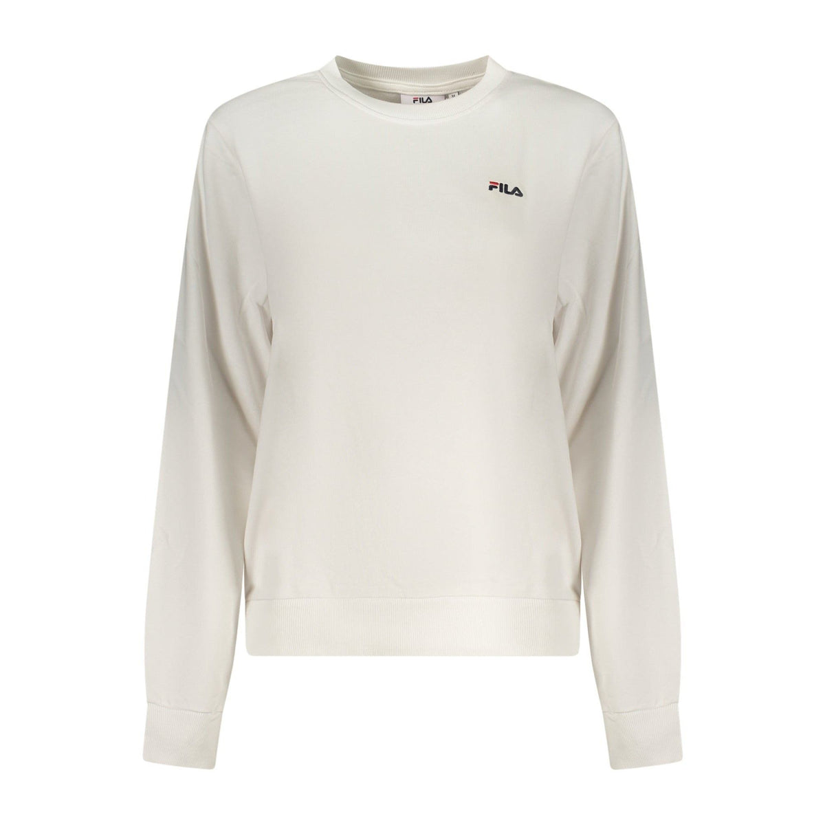 Fila Hanorac FAW1219 ALB